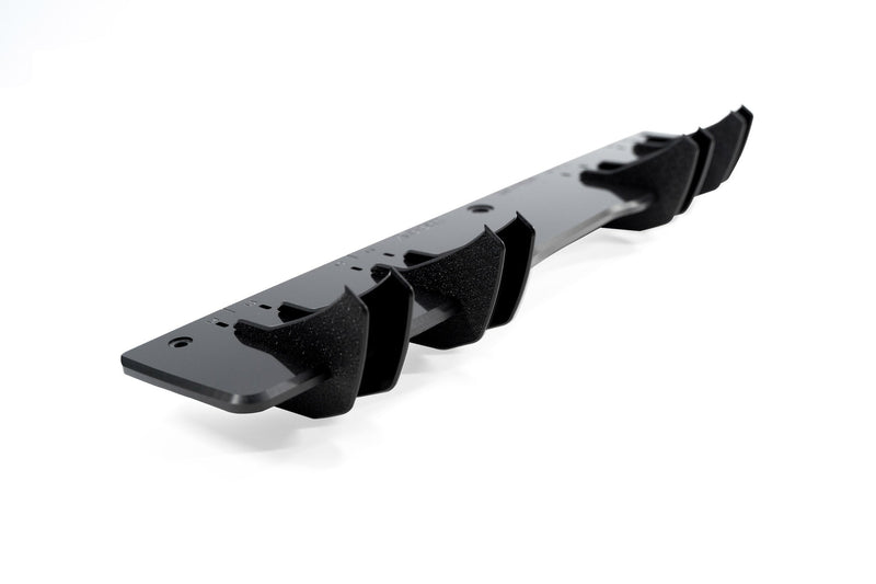 Flow-Lock Rear Diffuser (GLOSS) for Subaru BRZ ZD8