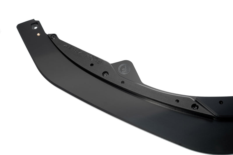 Front Lip Splitter (GLOSS) for Subaru BRZ ZD8