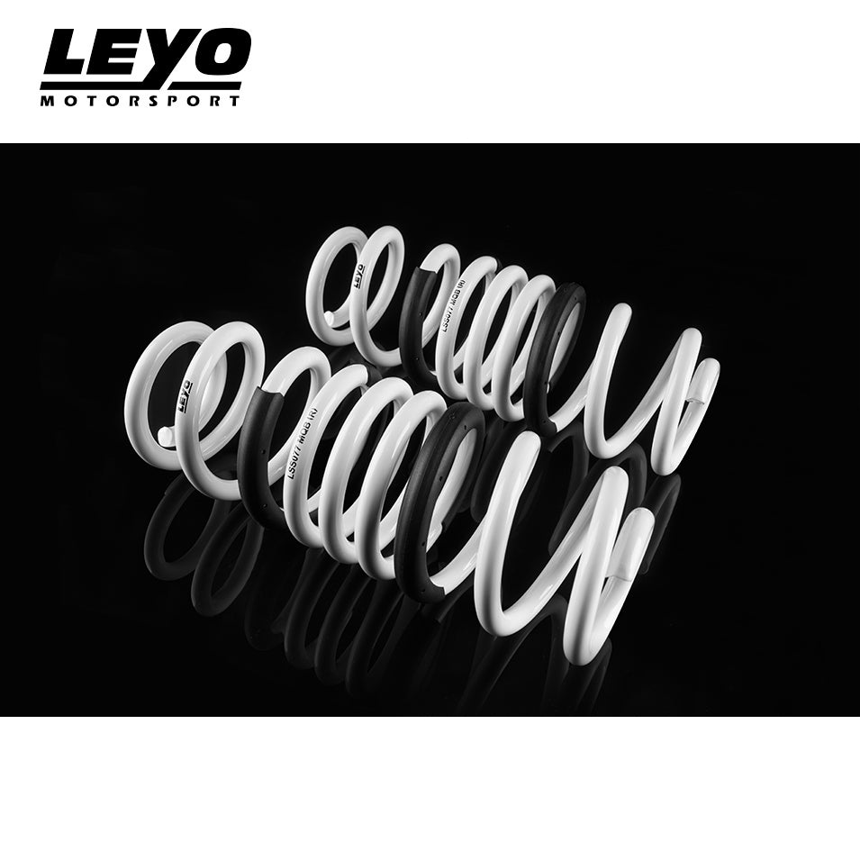 Lowering Springs - Volkswagen Golf R MK7/7.5 14-20