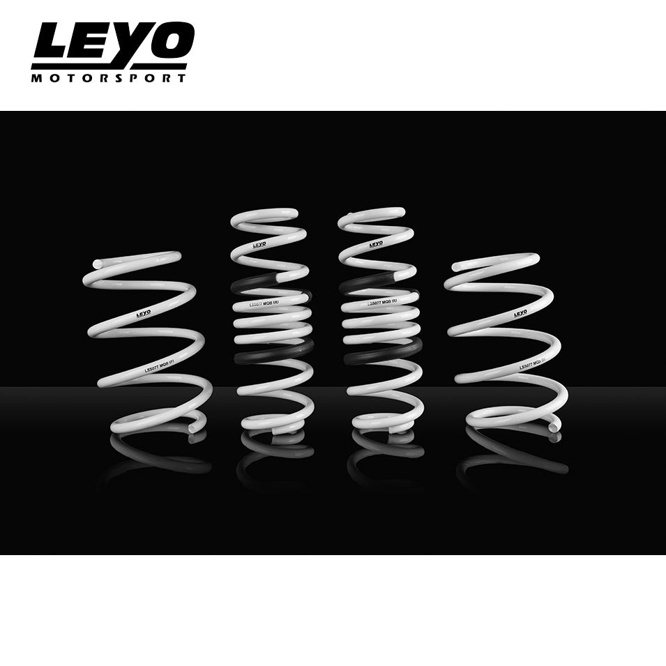 Lowering Springs - Volkswagen Golf R MK7/7.5 14-20