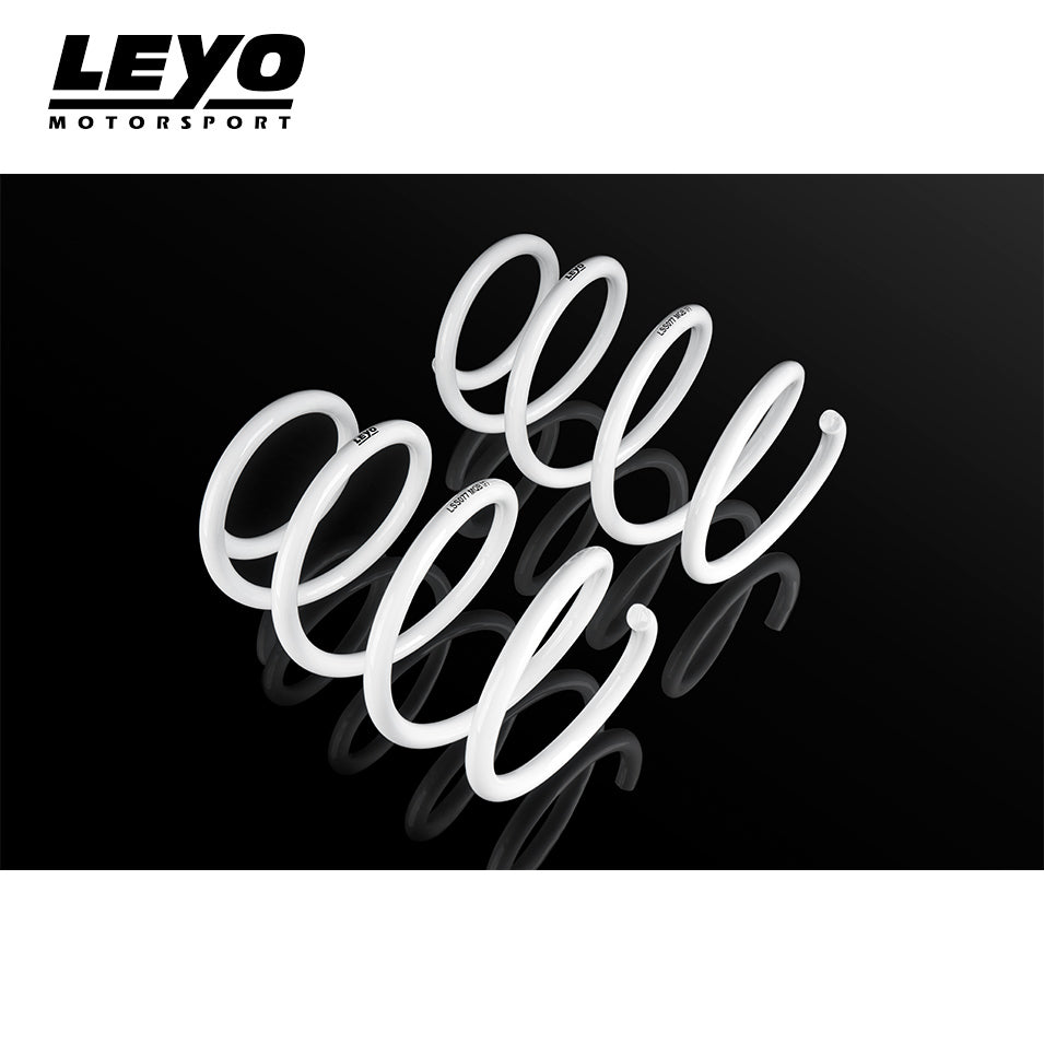 Lowering Springs - Volkswagen Golf R MK7/7.5 14-20