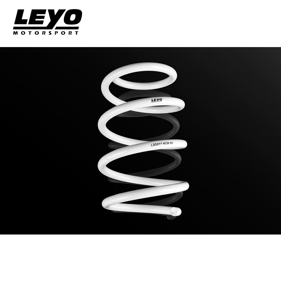 Lowering Springs - Volkswagen Golf R MK7/7.5 14-20