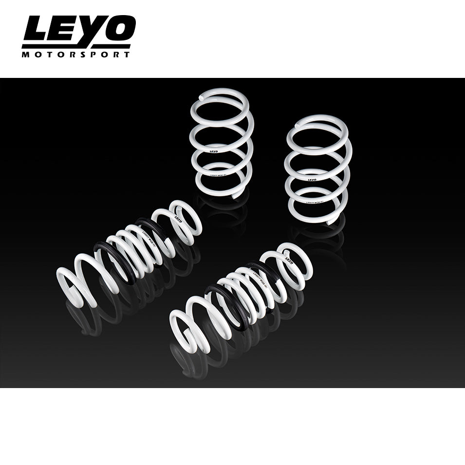 Lowering Springs - Volkswagen Golf R MK7/7.5 14-20