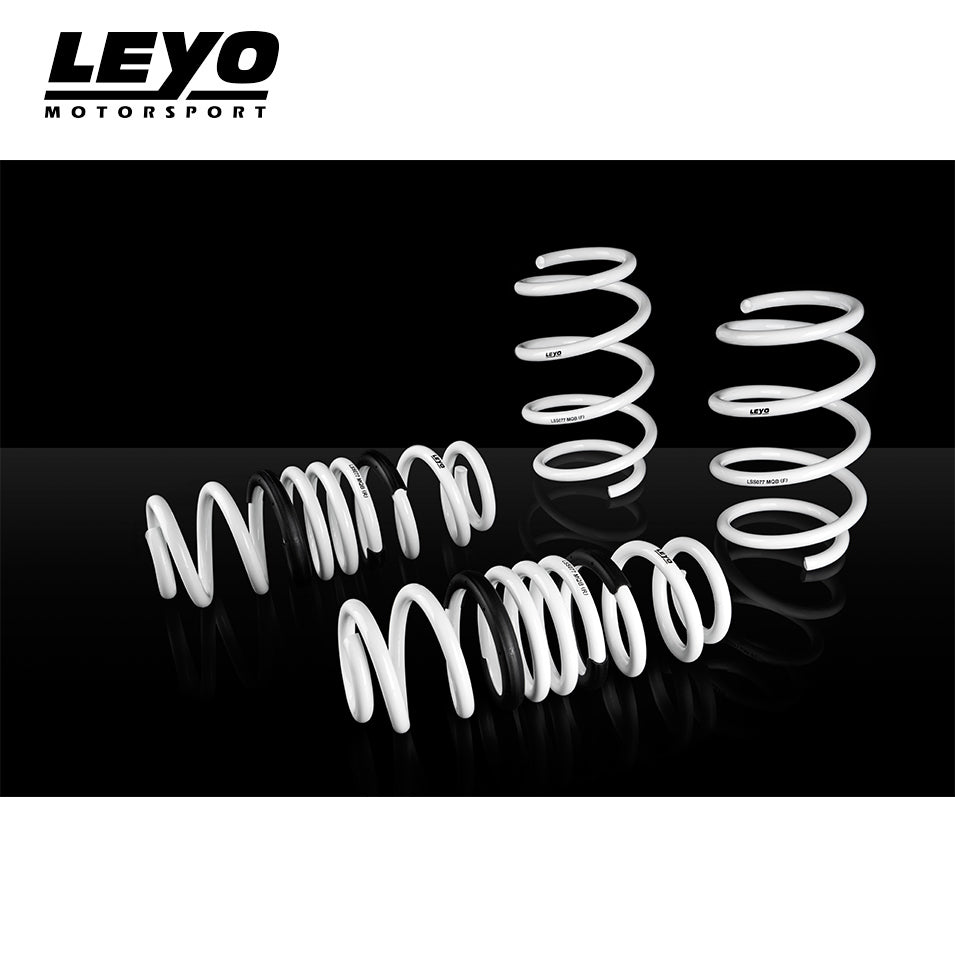 Lowering Springs - Volkswagen Golf R MK7/7.5 14-20