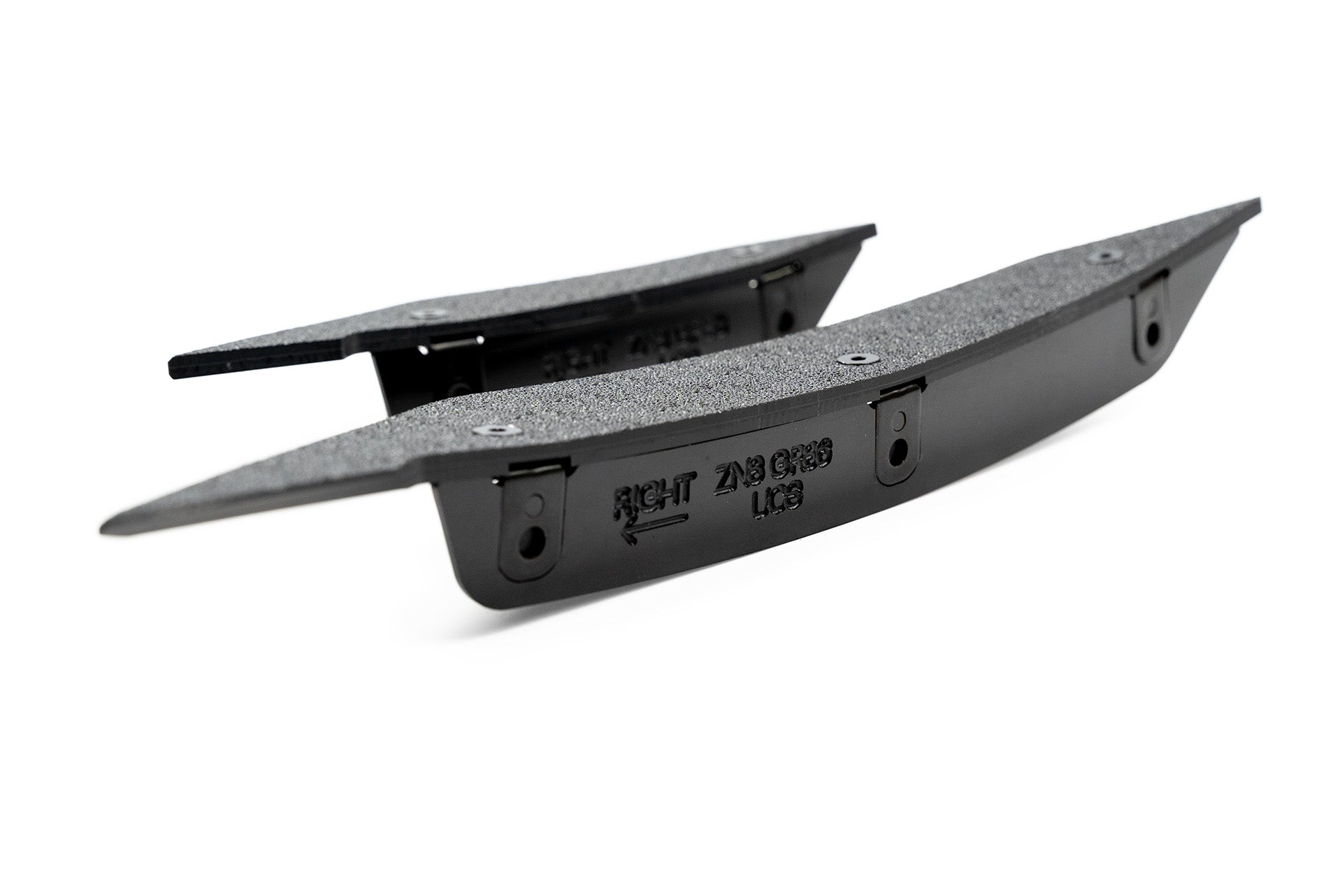 ZN8 GR86 Front Bumper Canards