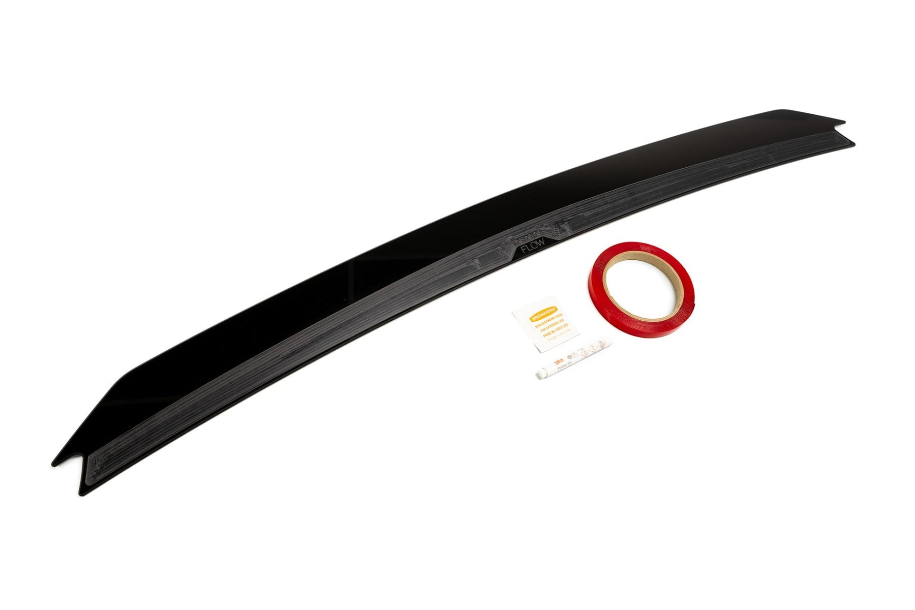 Hyundai DN8 Sonata N Line 2020-2023 Rear Spoiler Extension