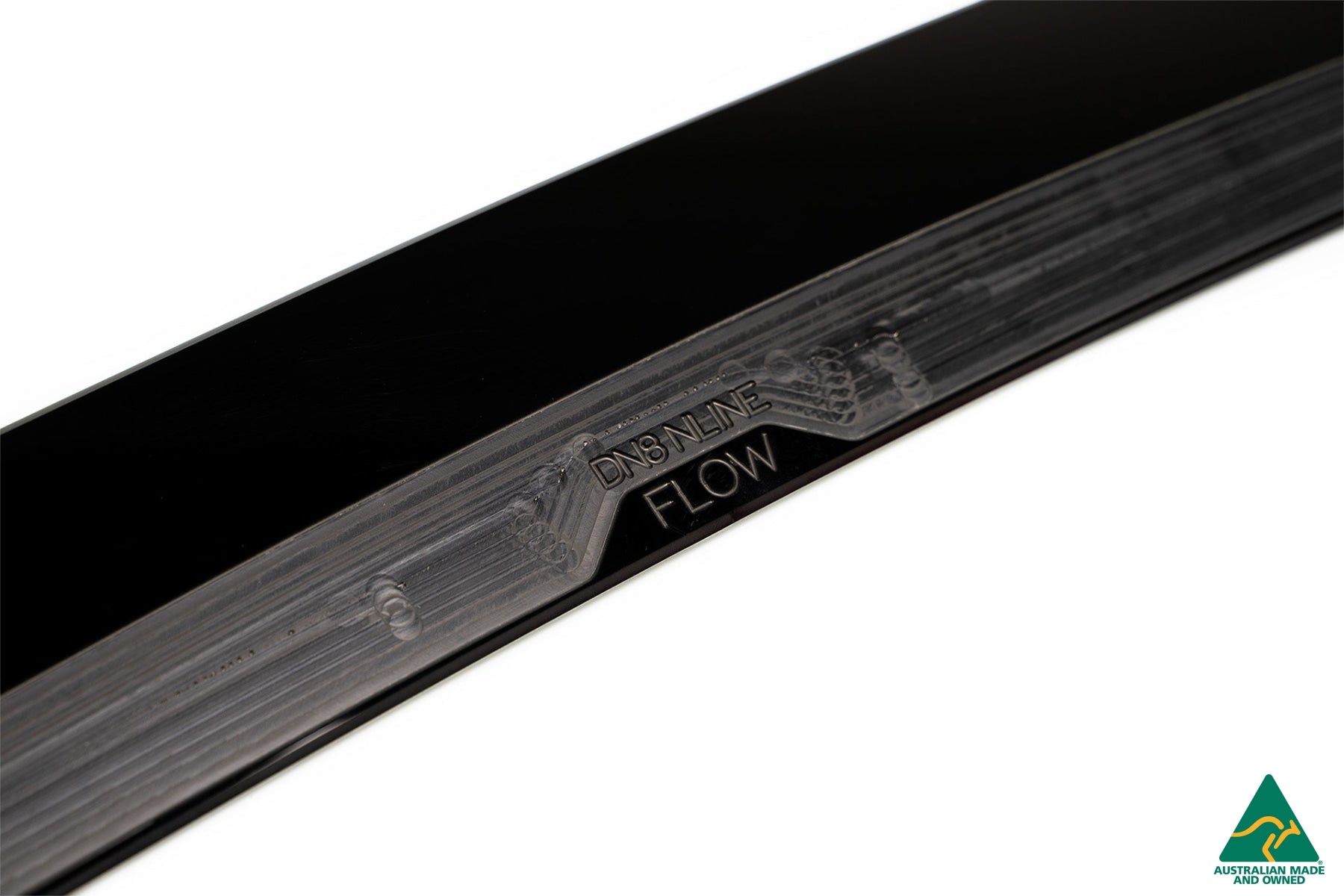 DN8 Sonata N Line 2020-2023 Rear Spoiler Extension