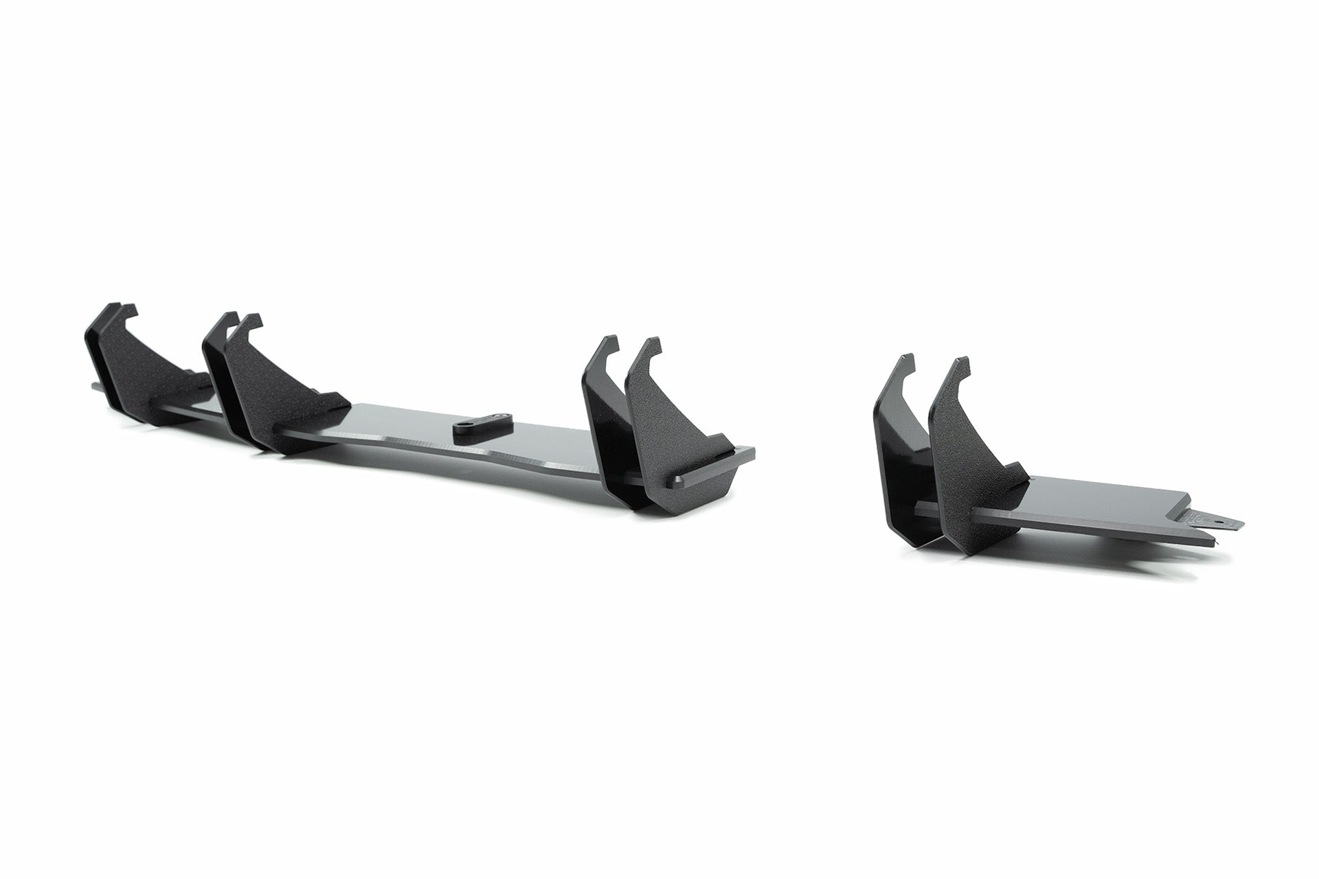 i20 N BC3 Flow-Lock Rear Diffuser