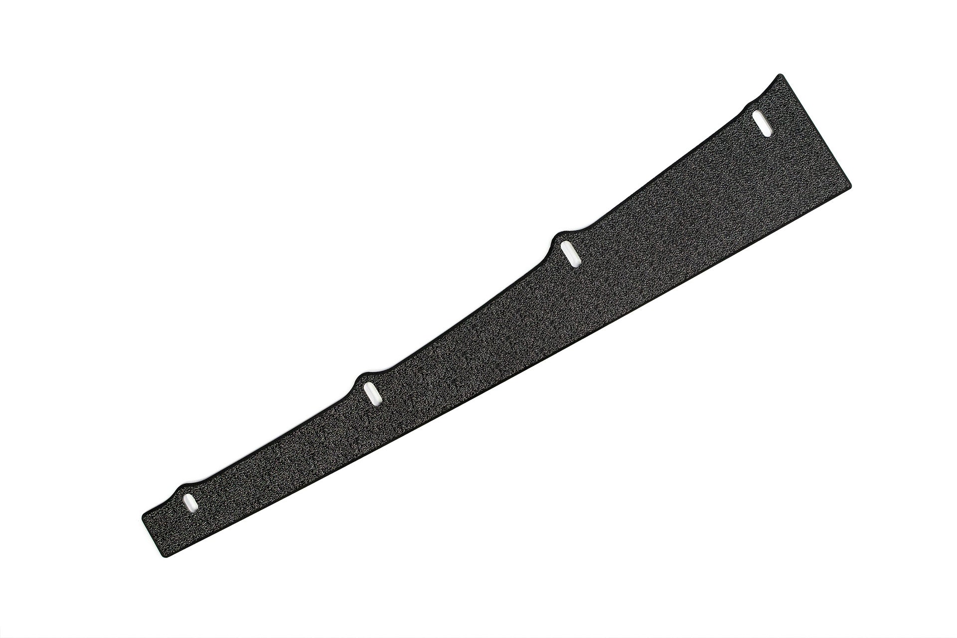 Subaru VB WRX Front Air Deflector