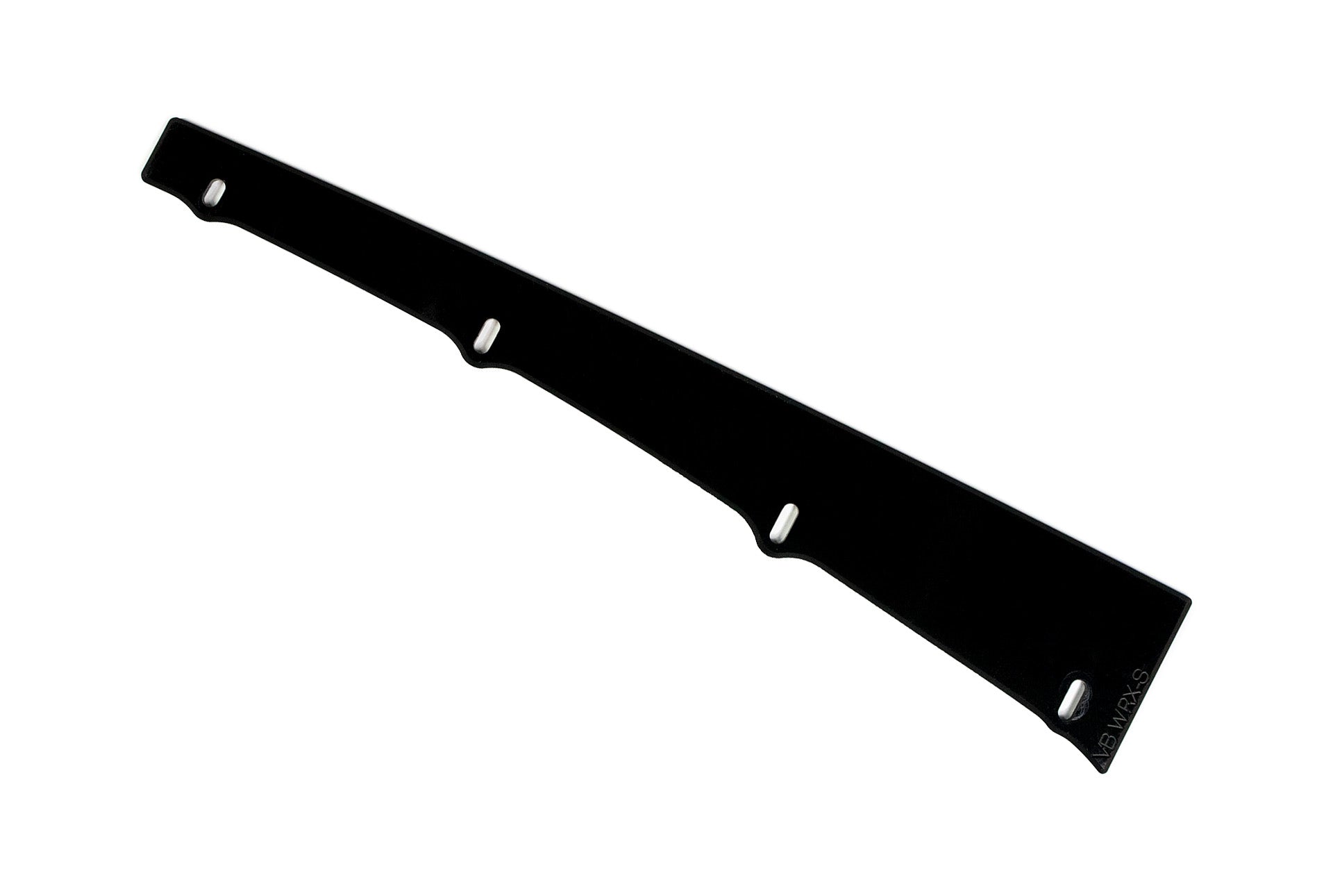 Subaru VB WRX Front Air Deflector