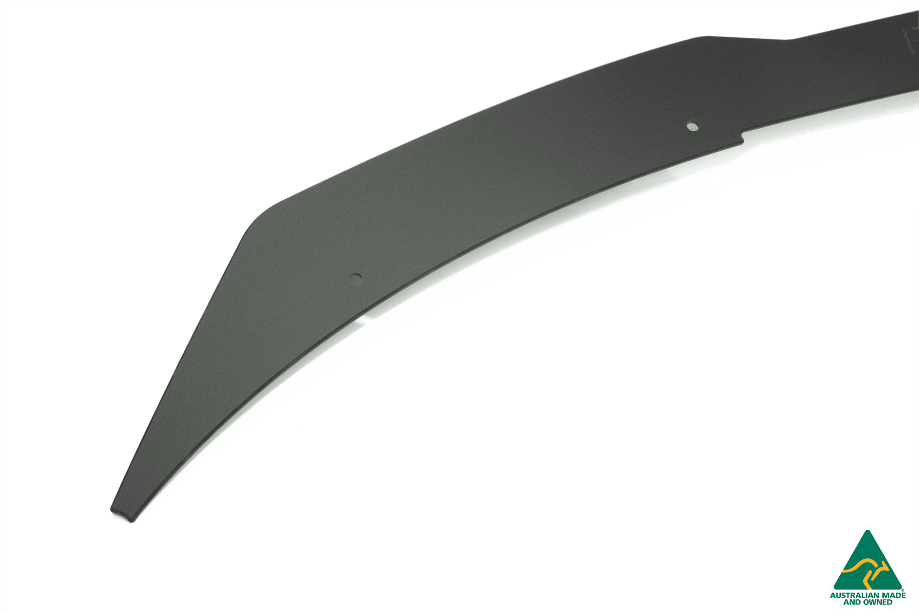 Ford MK4 Focus ST-Line Rear Spoiler Extension