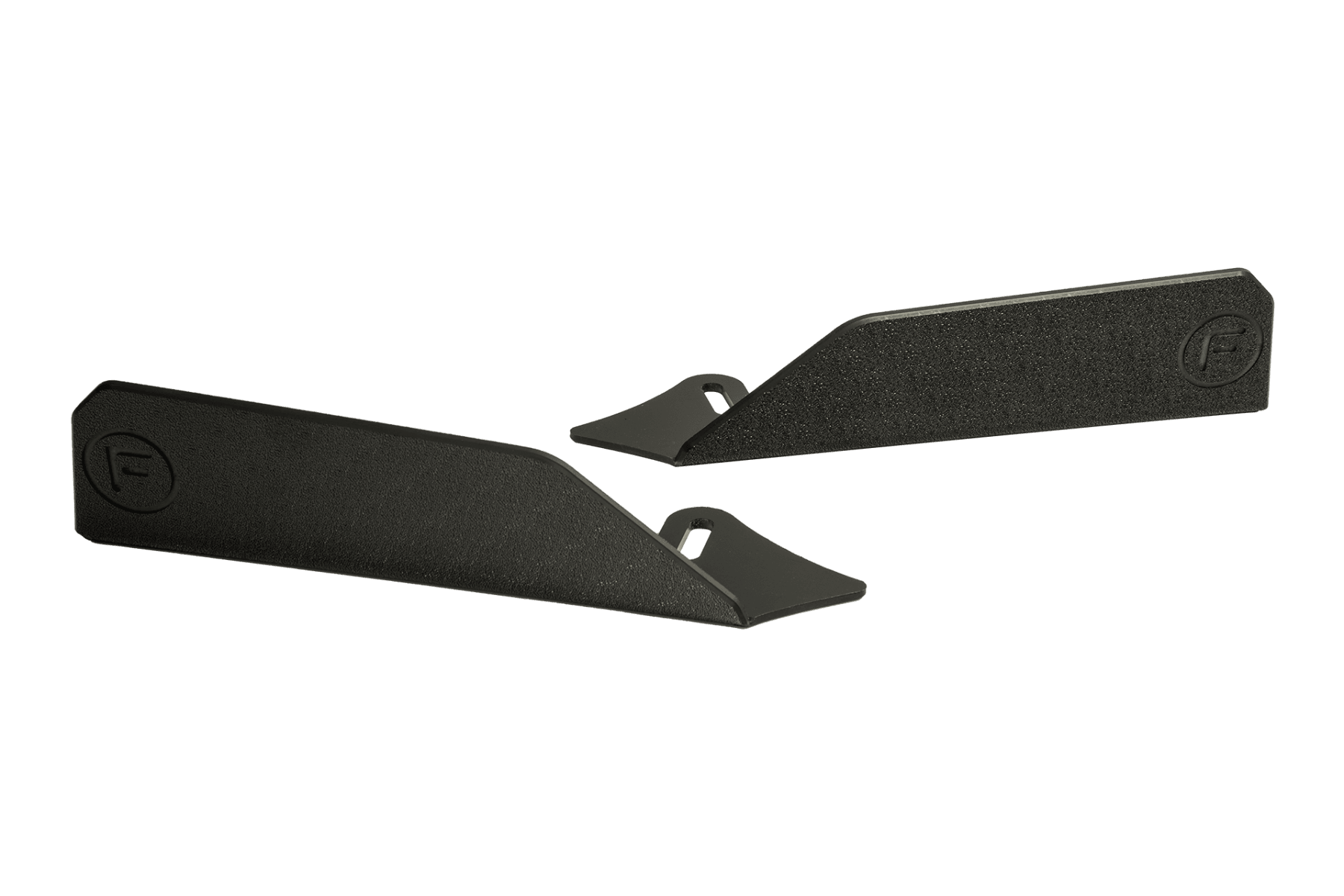 Hyundai CN7 i30N Sedan 2021-2023 Side Skirt Splitter Winglets (Pair)