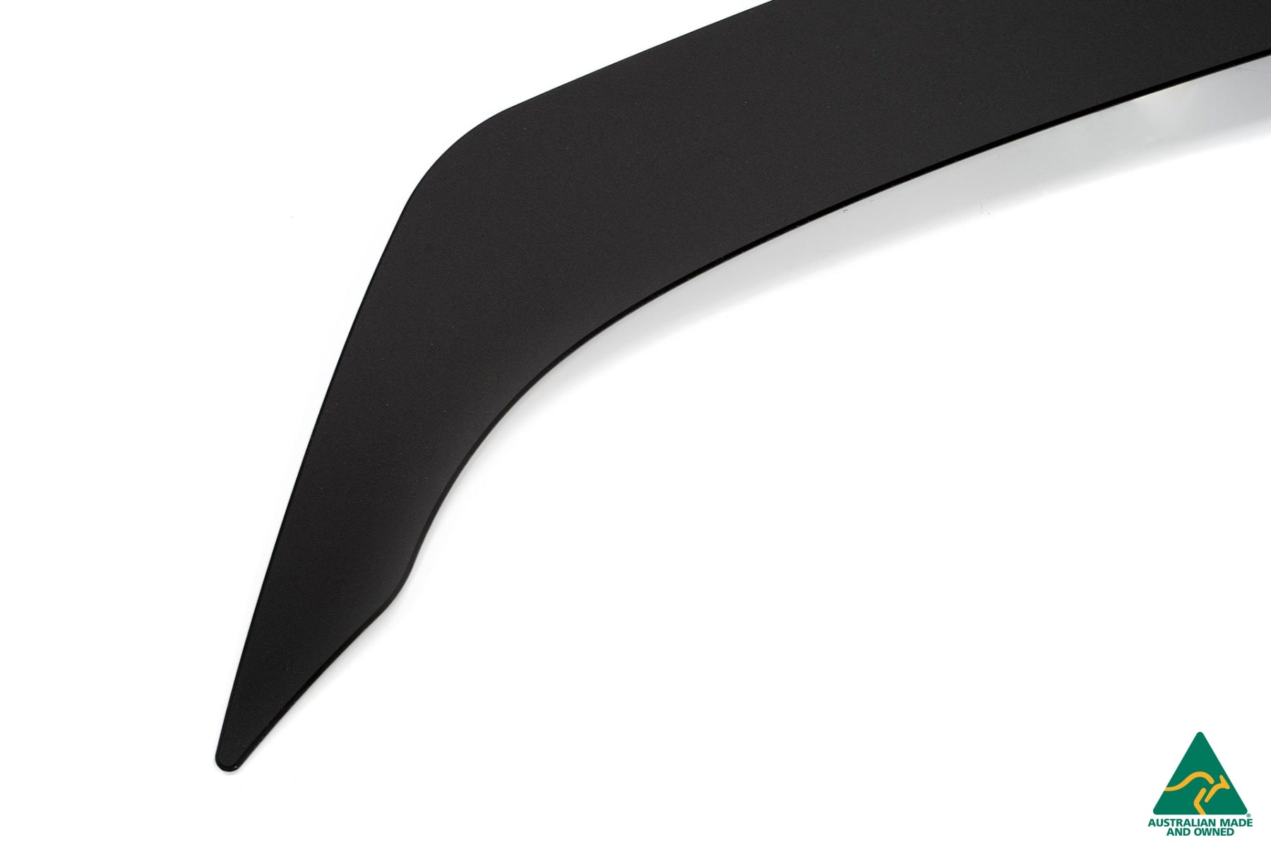 Ford XR5 Focus Turbo Rear Spoiler Extension