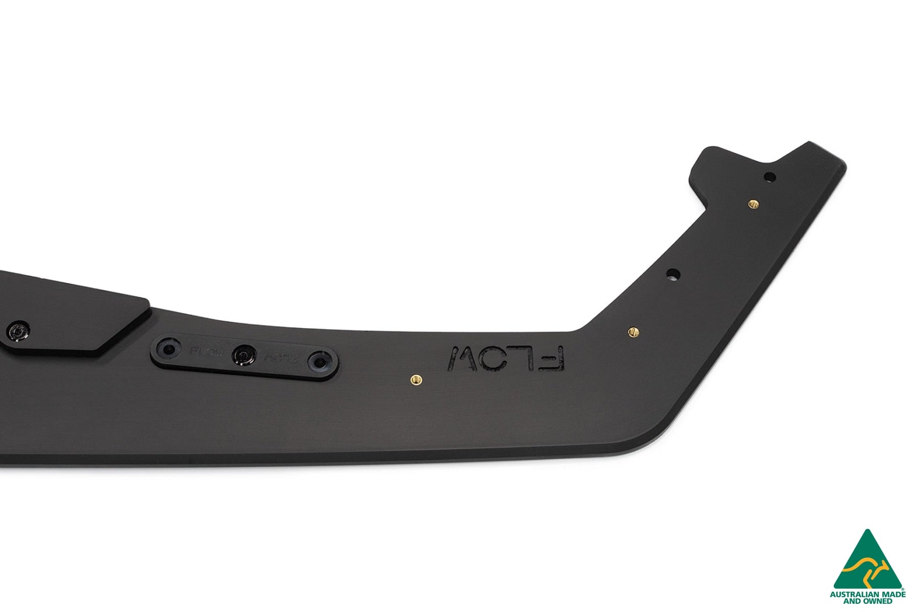 Honda FK4/FK7 Civic RS Hatch FL Front Lip Splitter