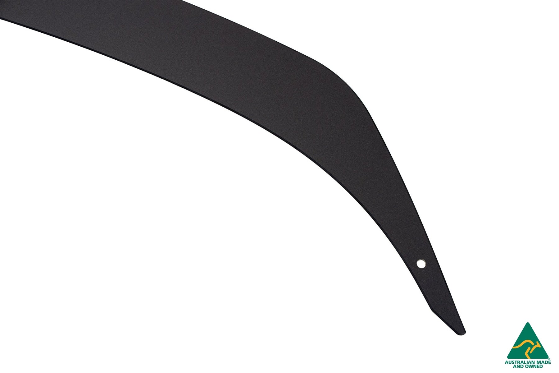 Volkswagen Scirocco R PFL V3 Rear Spoiler Extension