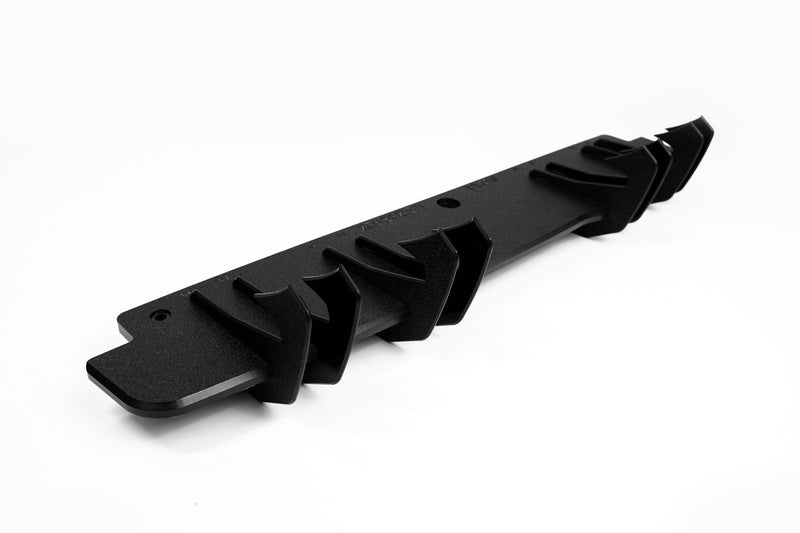 Flow-Lock Rear Diffuser (TEXTURED) for Subaru BRZ STI ZD8