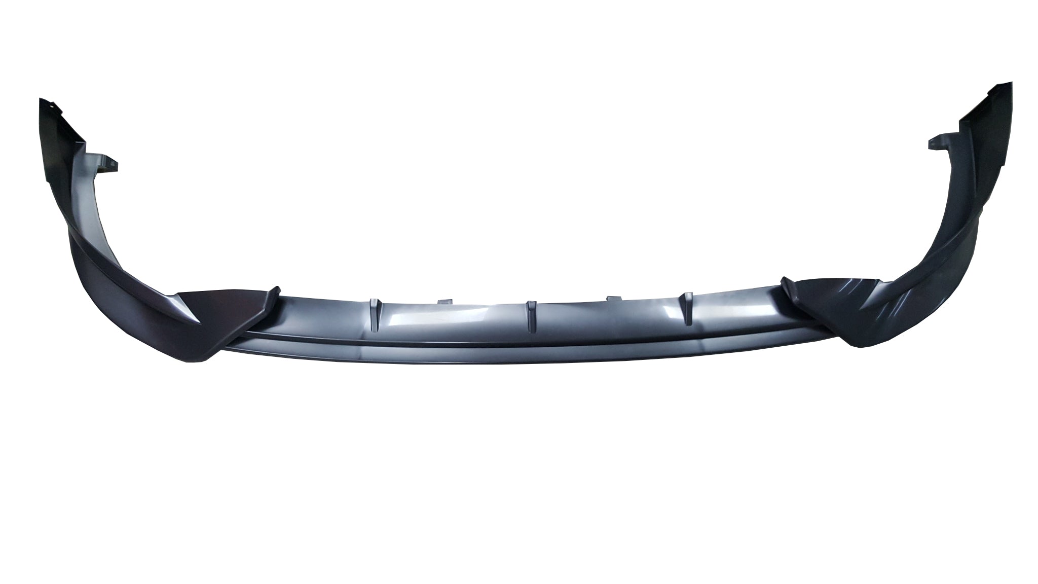 T-Style Front Lip for Mazda 3 BP Hatch 2019+