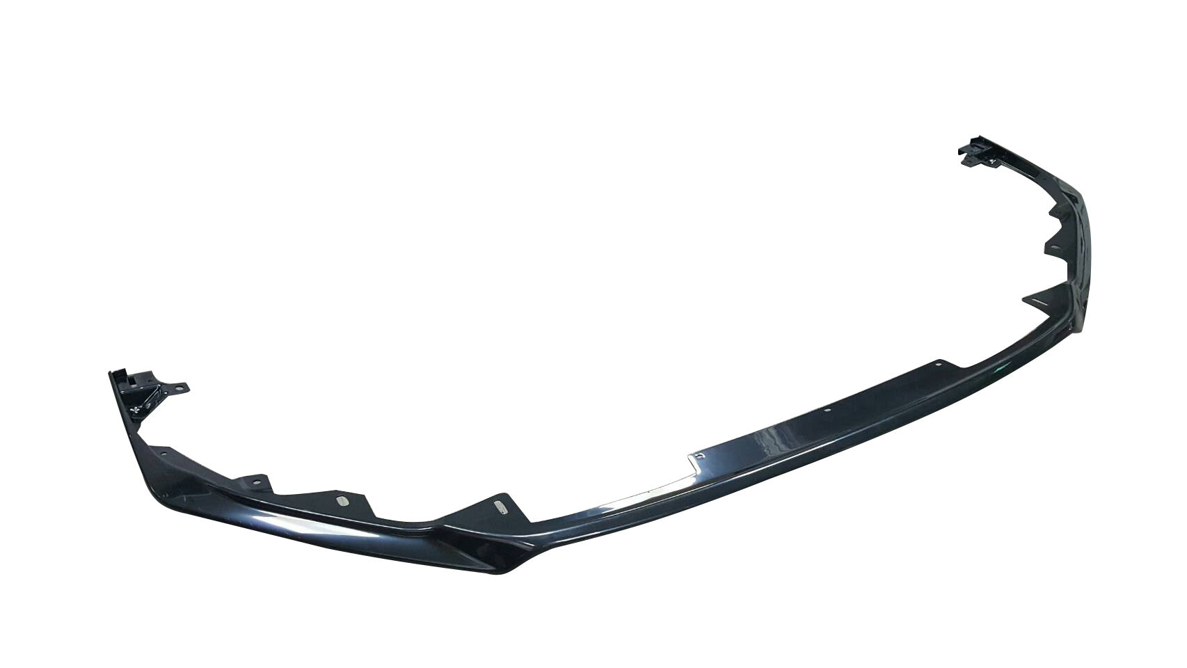 STI Style Front Lip for Subaru WRX VB Sedan 2022+