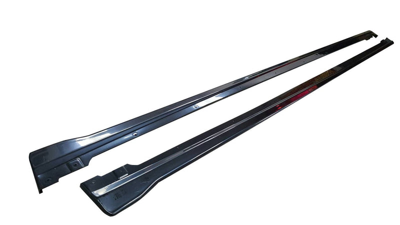 STI Style Side Skirts for Subaru WRX VB Sedan 2022+