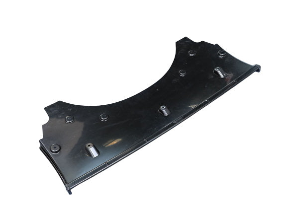 STI Style Rear Diffuser for Subaru WRX VB Sedan 2022+