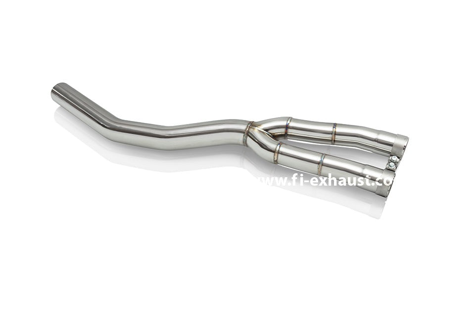 Valvetronic Exhaust System for BMW M135i F20 Hatch 3.0T N55 12-16