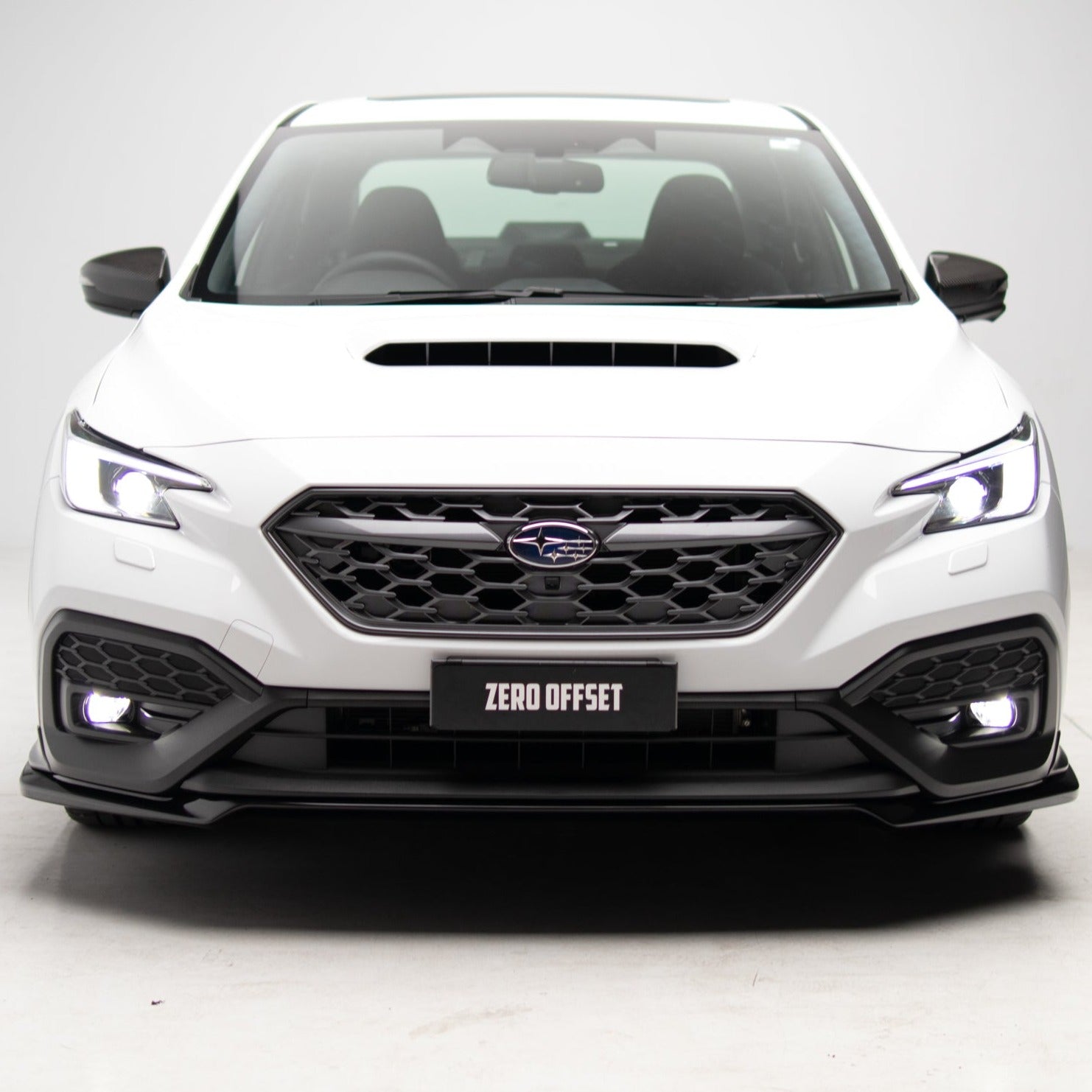 STI Style Full Kit for Subaru WRX VB Sedan 2022+