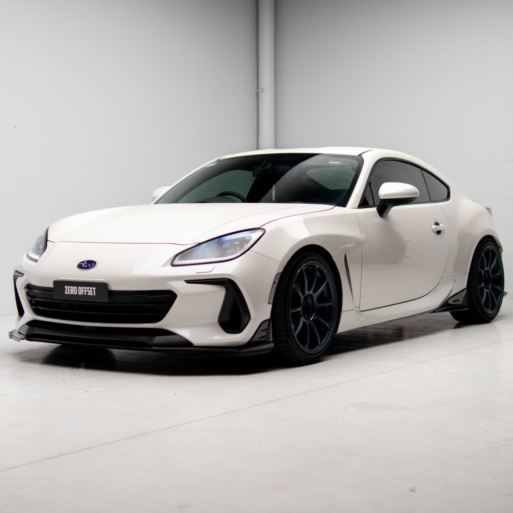 STI Style Full Kit for Subaru BRZ (ZD8) 2022+