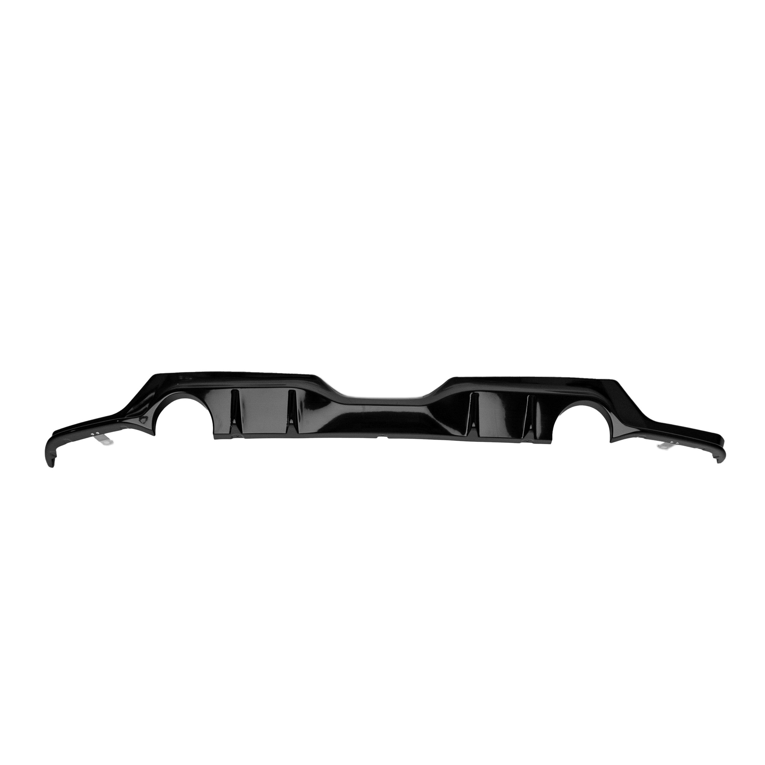 TRD Style Rear Lip for Toyota GR Yaris 2020+