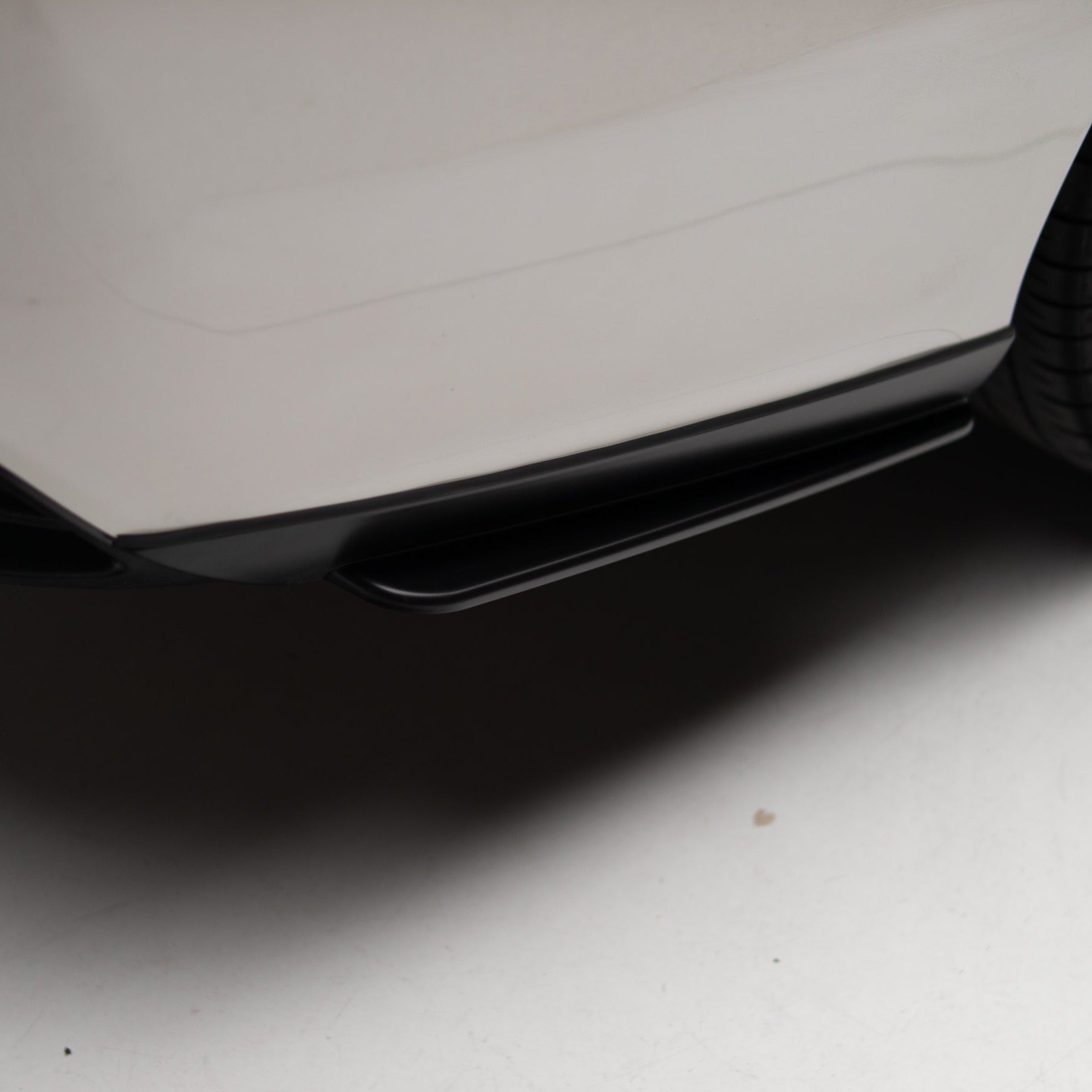 STI Style Rear Pods for Subaru Levorg 2015-2021