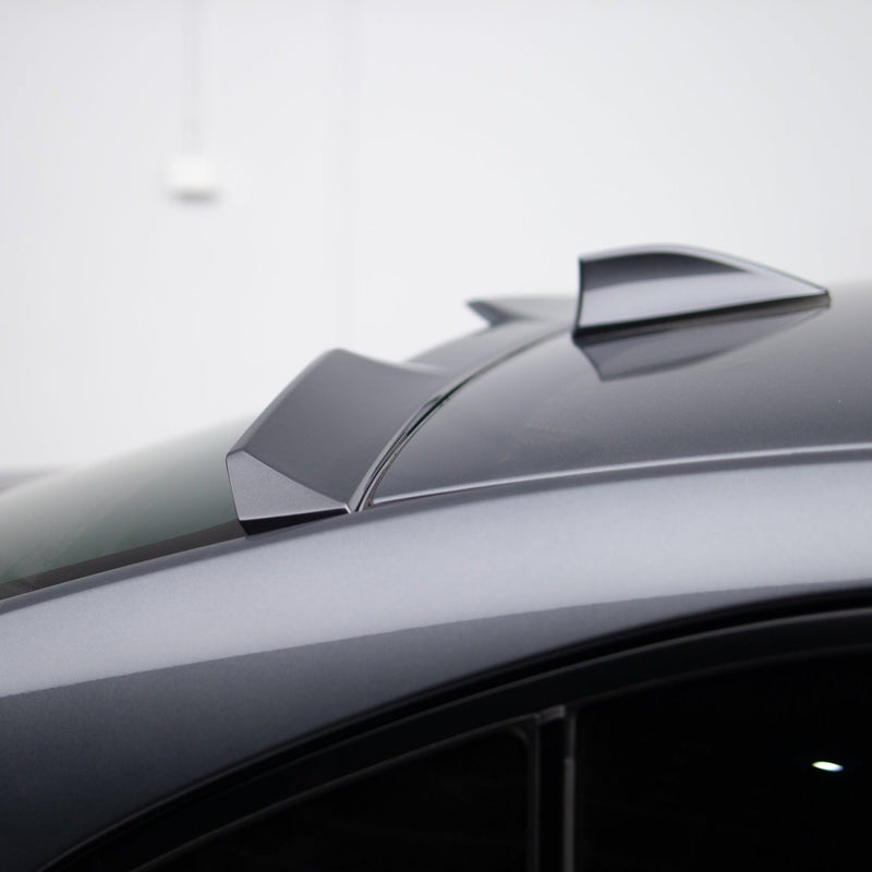 MP Style Roof Spoiler for Subaru WRX VB Sedan 2022+