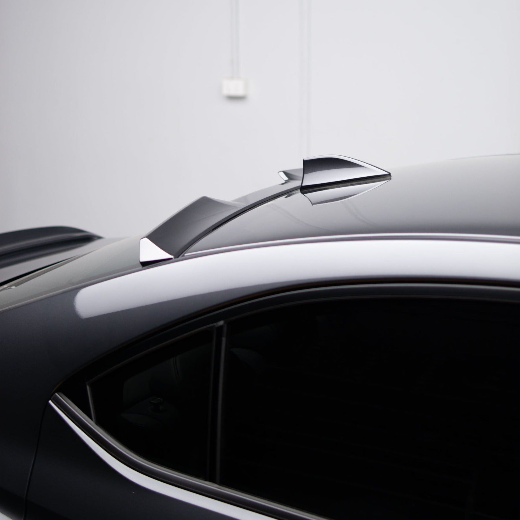 MP Style Roof Spoiler for Subaru WRX VB Sedan 2022+