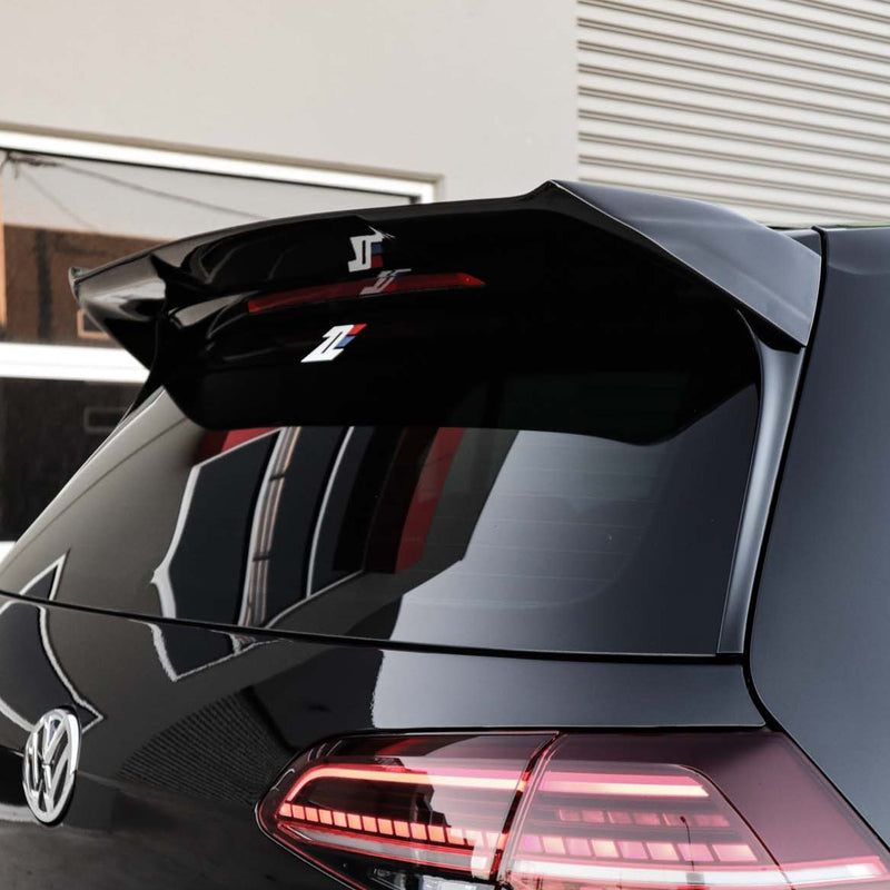 OSIR Style Spoiler for Volkswagen Golf MK7/7.5 GTI/R 2012-2019