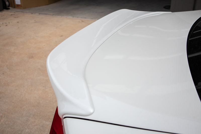 TRD Style Spoilers for Toyota 86 (ZN6)/Subaru BRZ (ZC6) 2012-2021