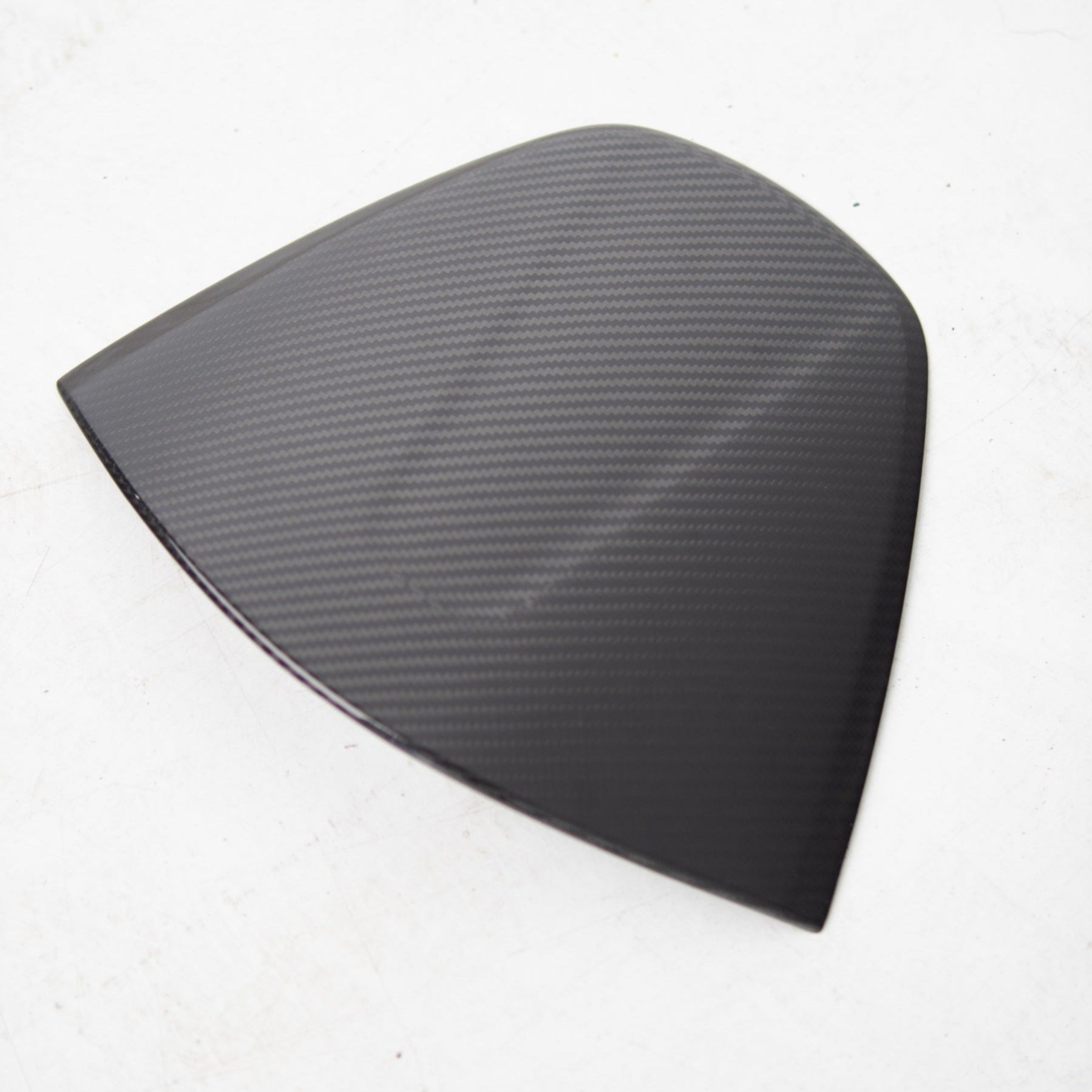 Dry Carbon Fiber Dashboard Cover for Toyota 86 (ZN6) / Subaru BRZ (ZC6) 2012-2021