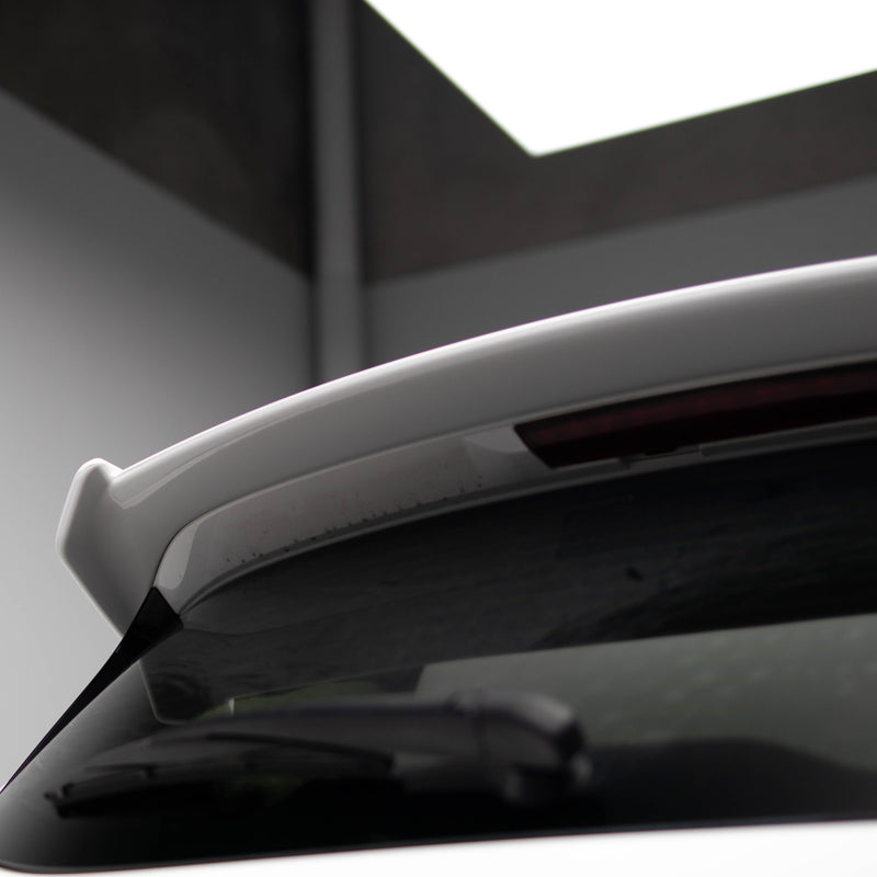 Blitz Style Roof Spoiler for Toyota Corolla / GR Corolla (Hatch) 2018+