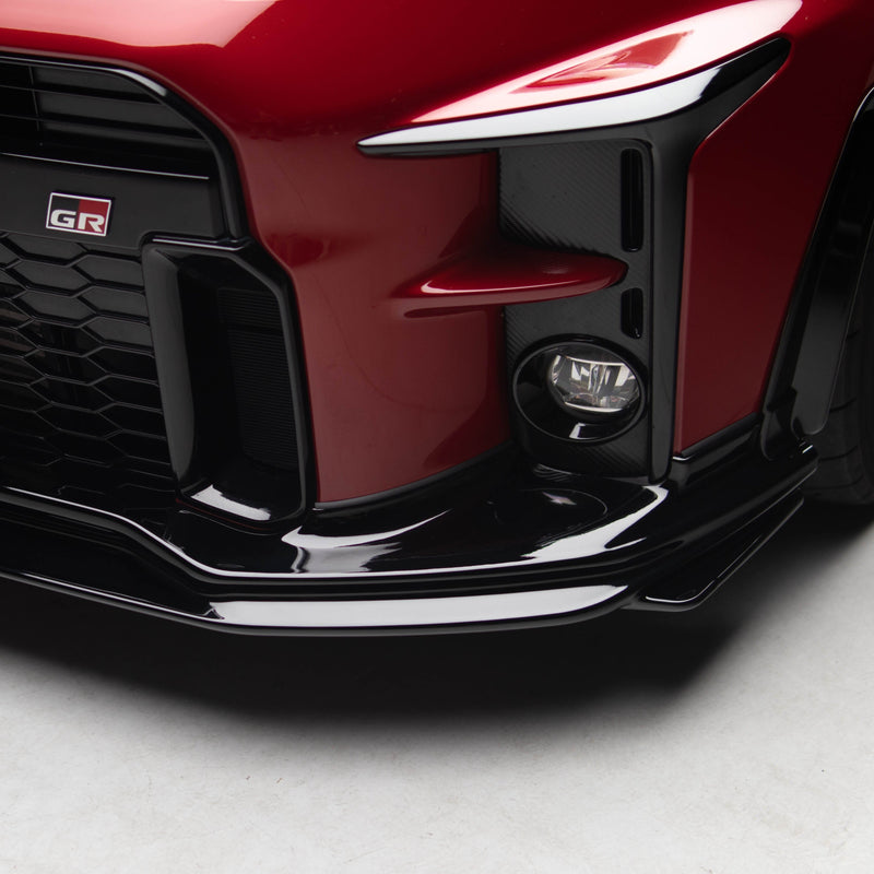 TRD Style Front Lip for Toyota GR Yaris 2020+