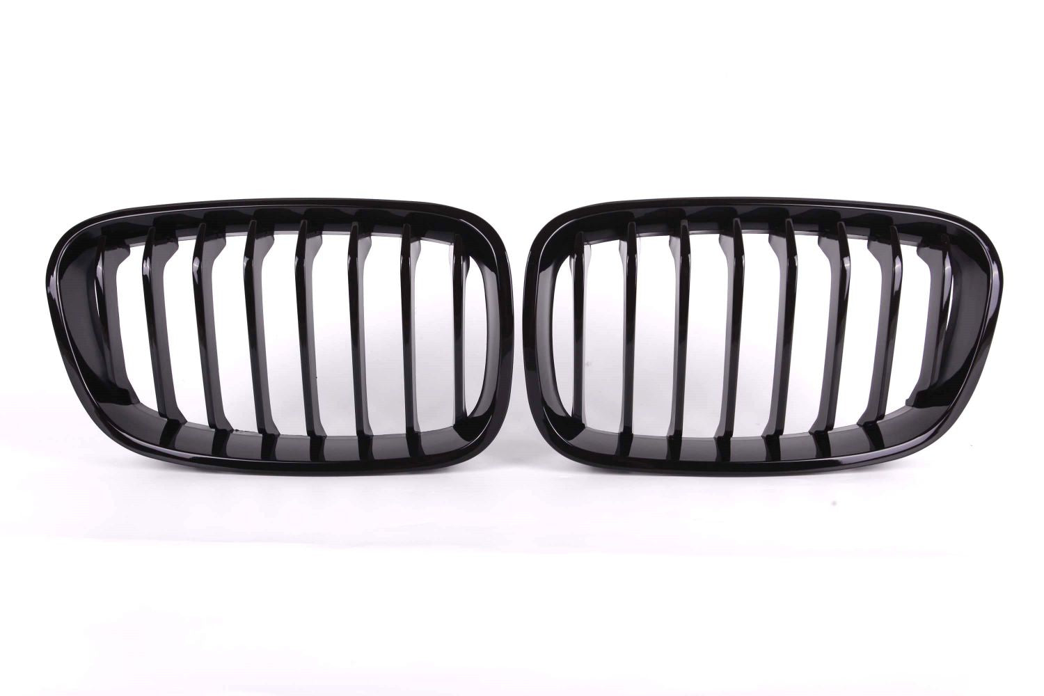 M Performance Gloss (Single Slat) For BMW 1 Series F20 Pre-LCI 2012-2014