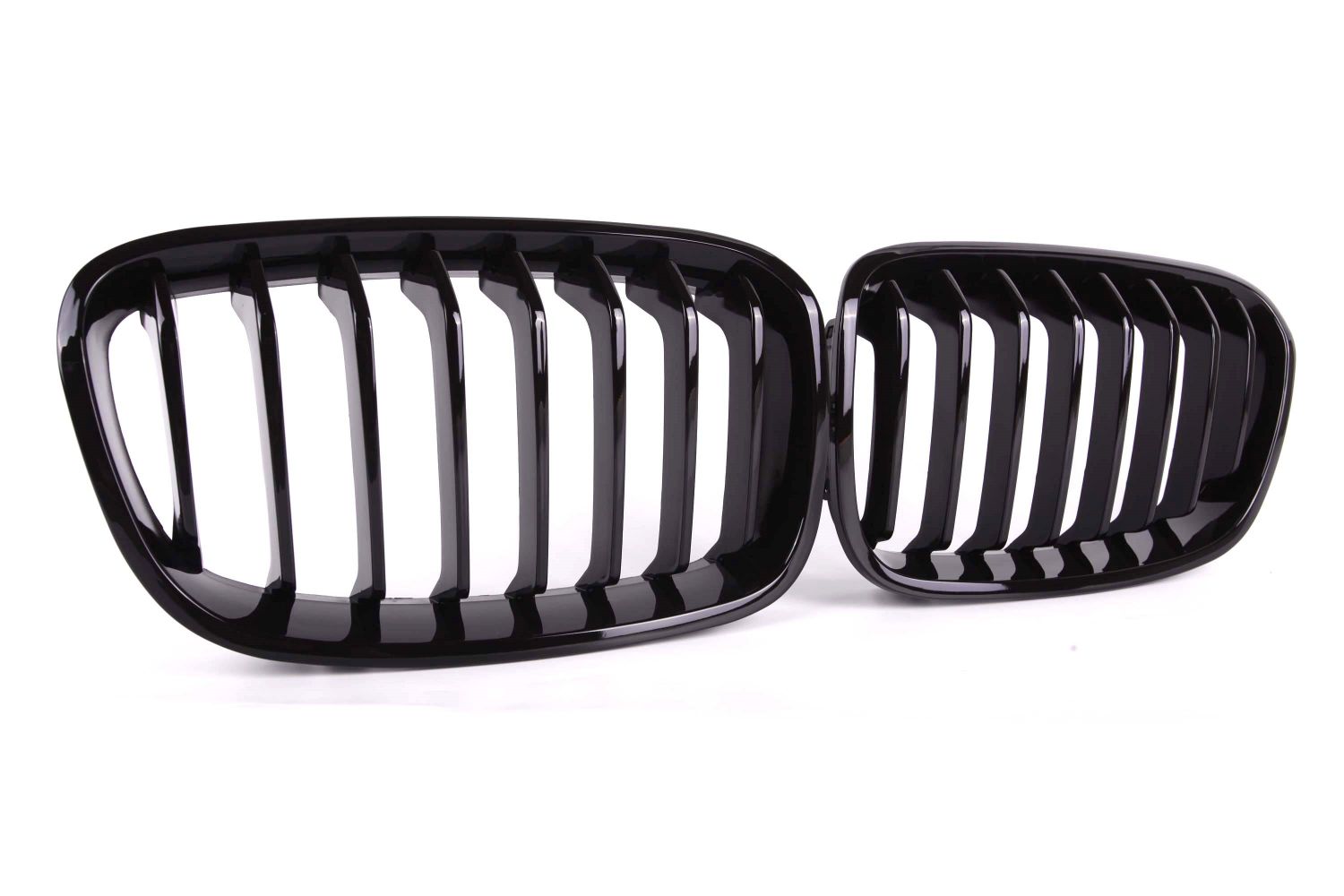 M Performance Gloss (Single Slat) For BMW 1 Series F20 Pre-LCI 2012-2014