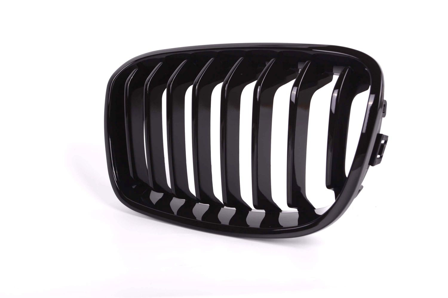 M Performance Gloss (Single Slat) For BMW 1 Series F20 Pre-LCI 2012-2014