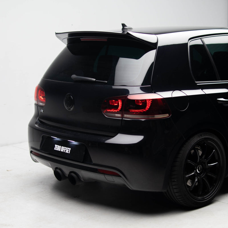 OSIR Style Spoiler for Volkswagen Golf MK6 GTI/R Hatch 2008-2012