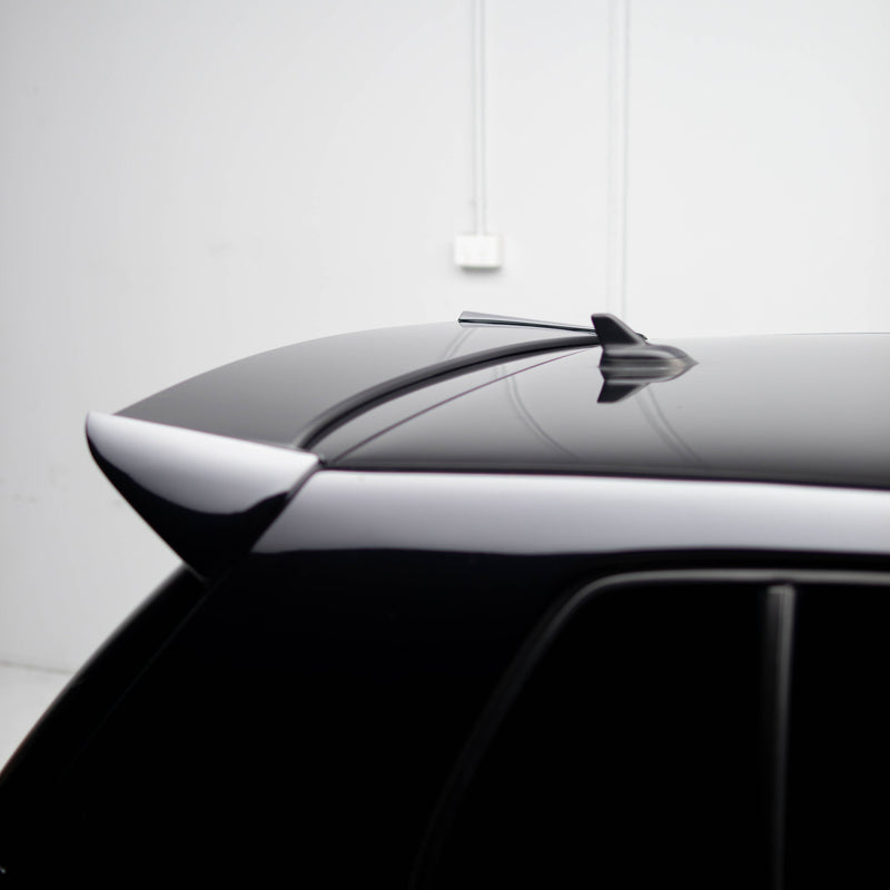 OSIR Style Spoiler for Volkswagen Golf MK6 GTI/R Hatch 2008-2012