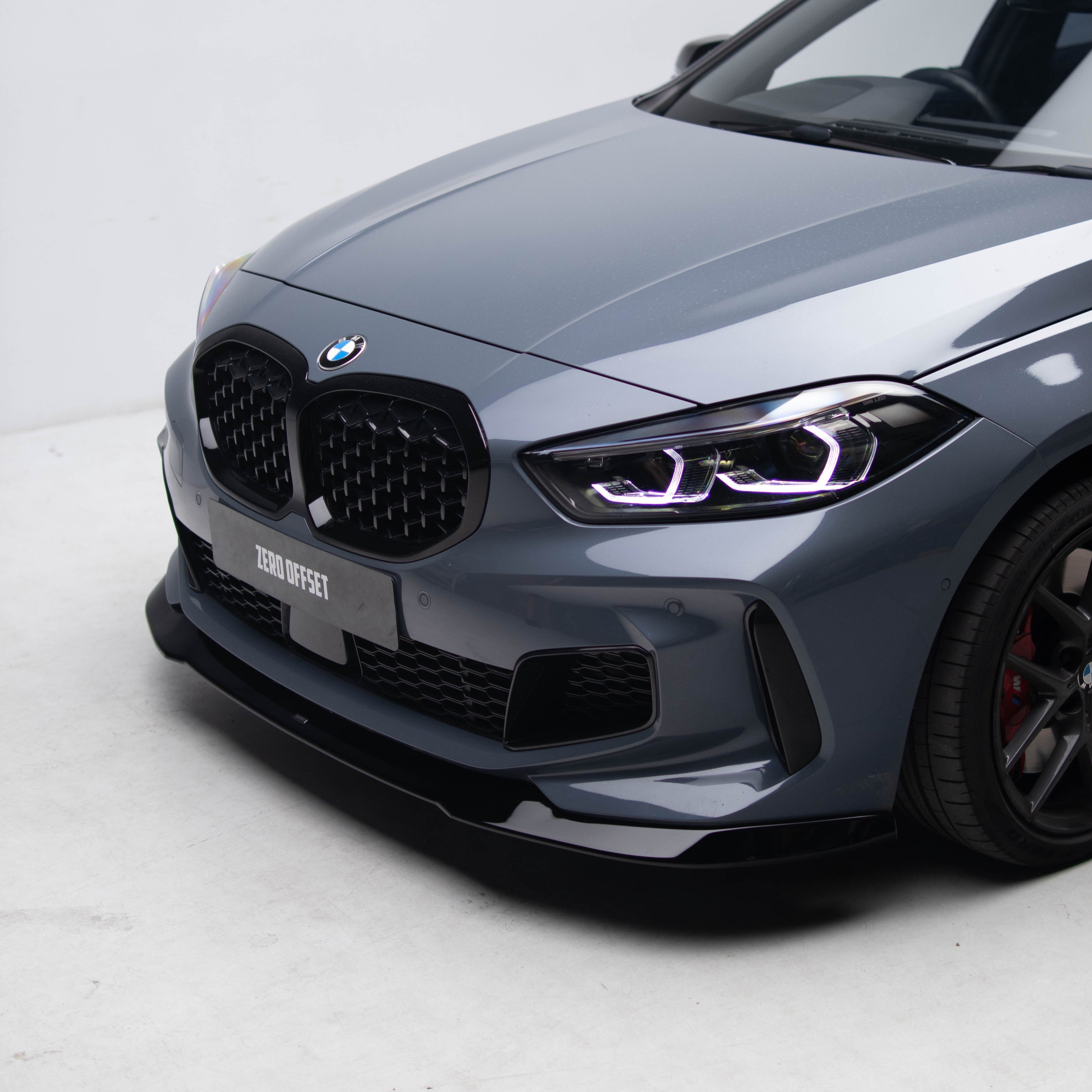 EVO-1 Full Body Kit for BMW 1 Series F40 (Pre-LCI) 2020-2023