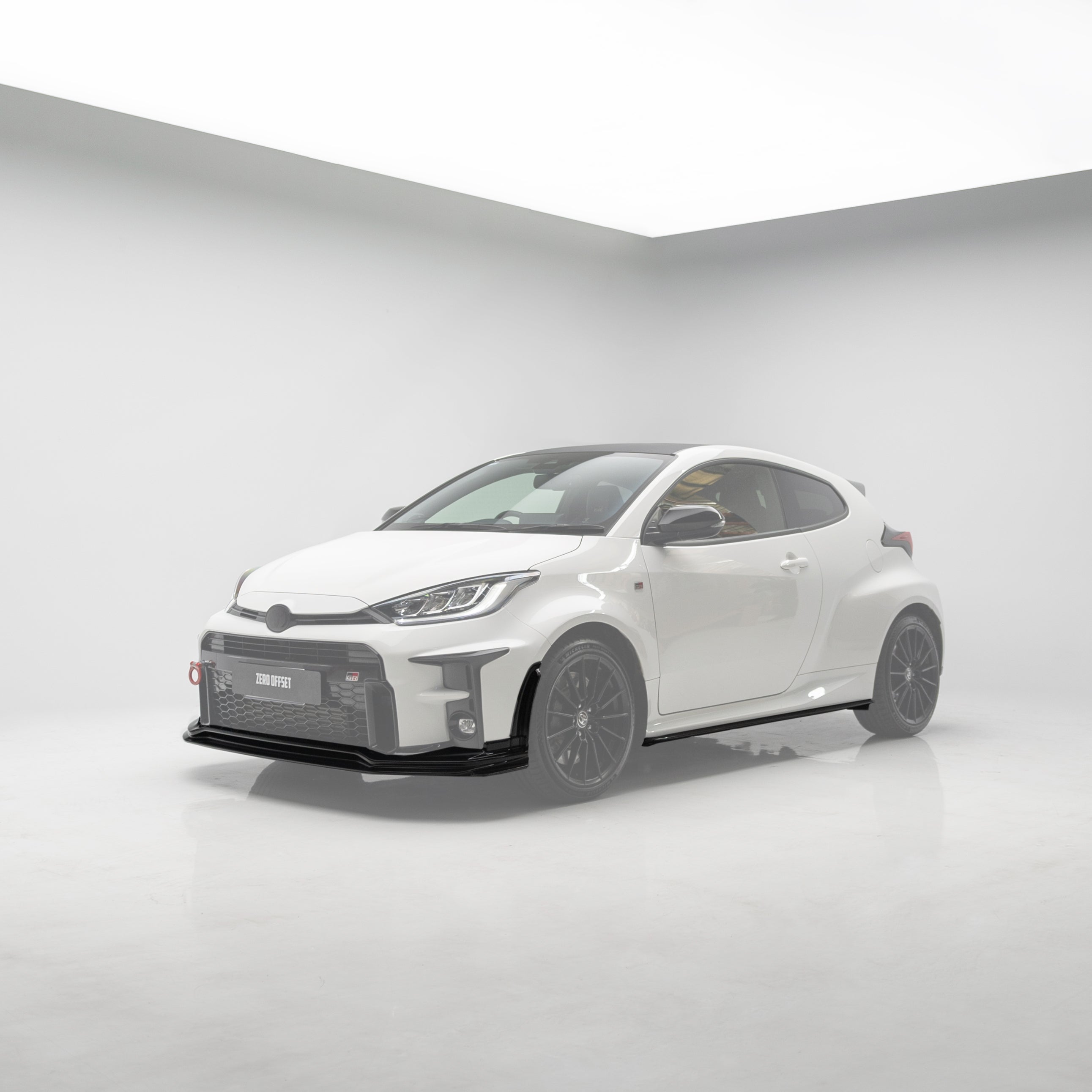 TRD Style Full Kit for Toyota GR Yaris 2020+