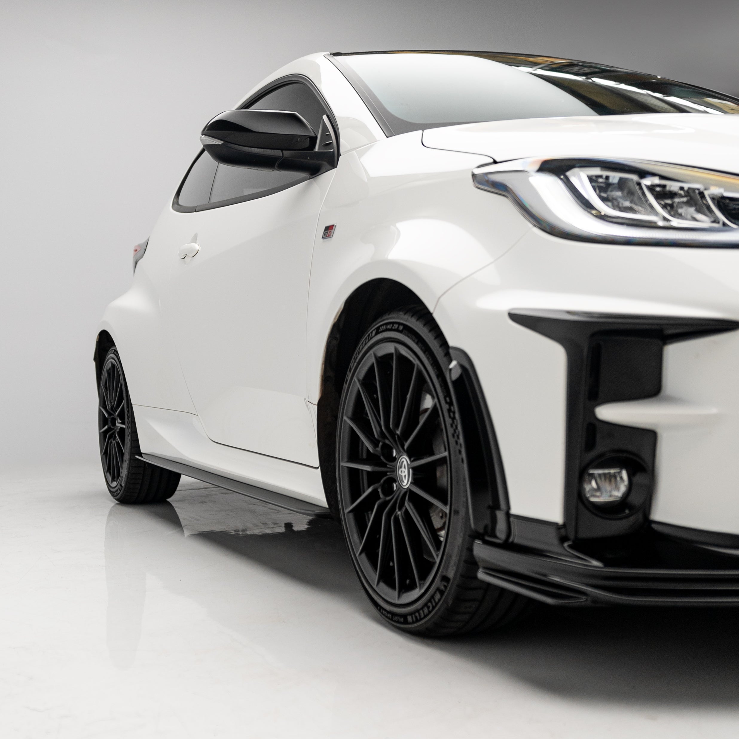 TRD Style Full Kit for Toyota GR Yaris 2020+