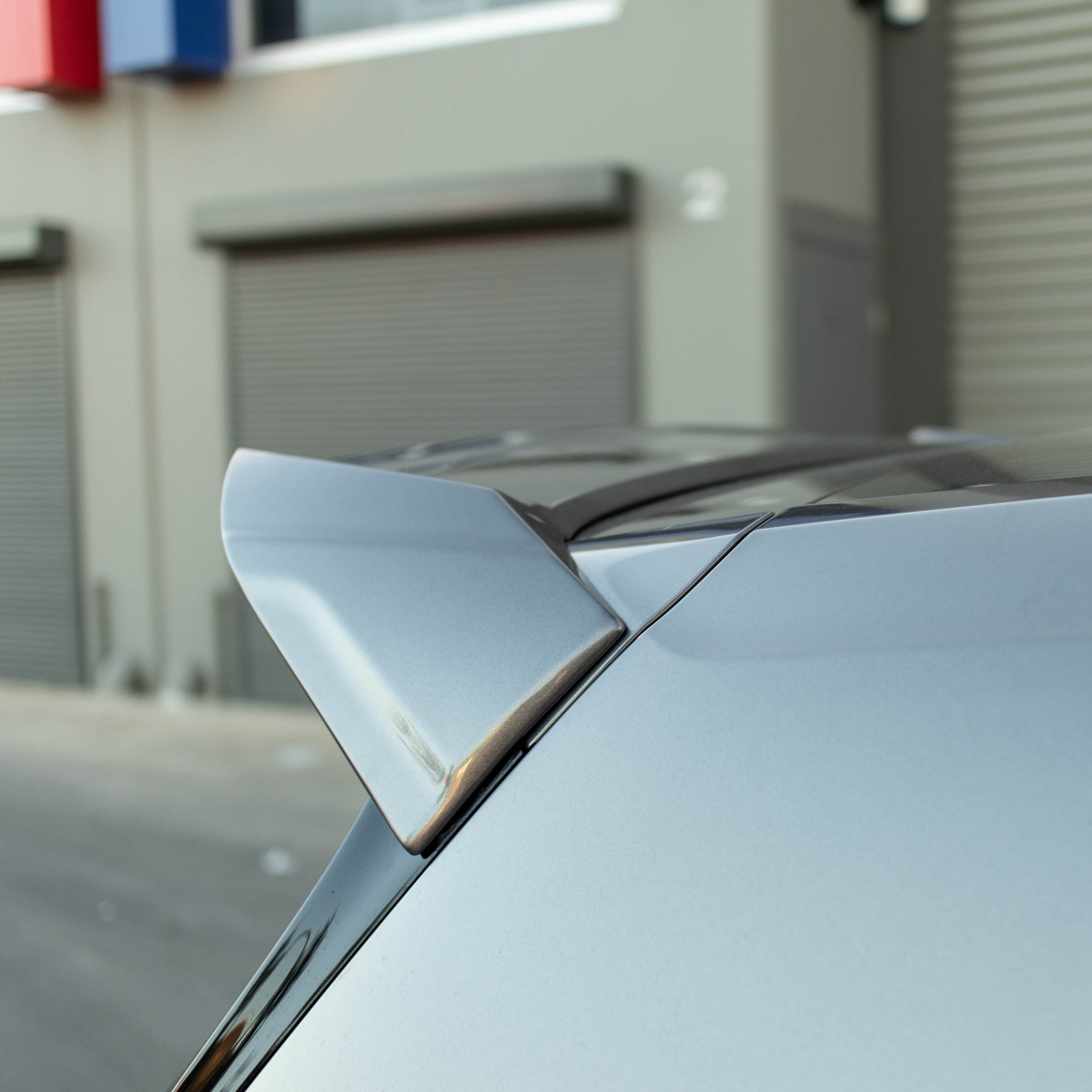 OSIR Style Spoiler for Volkswagen Golf MK7/7.5 GTI/R 2012-2019