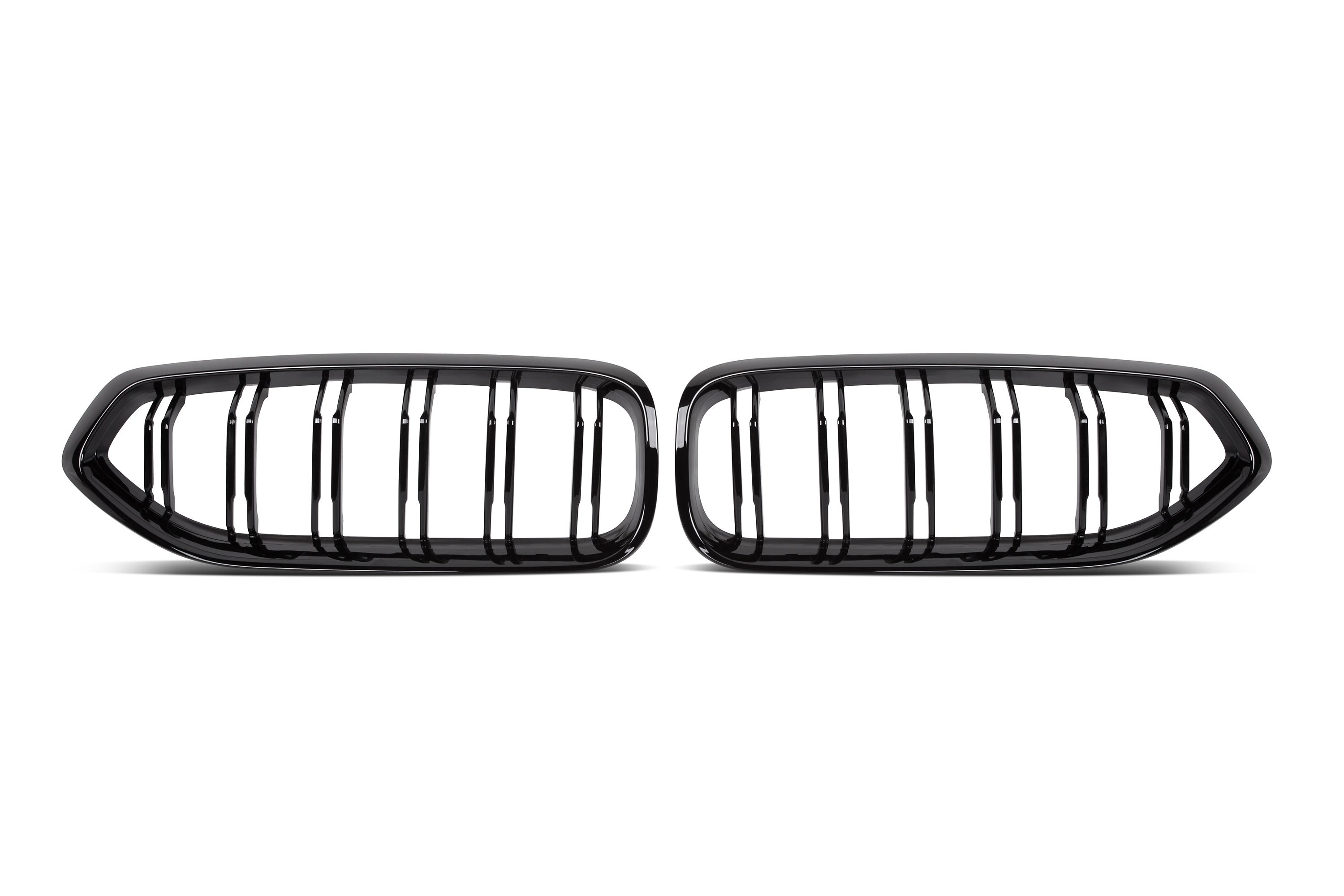 M Performance Style Gloss Black Grille (Dual Slat) for BMW Z4 G29 LCI 2020+