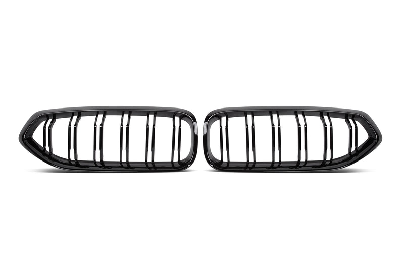 M Performance Style Gloss Black Grille (Dual Slat) for BMW Z4 G29 LCI 2020+