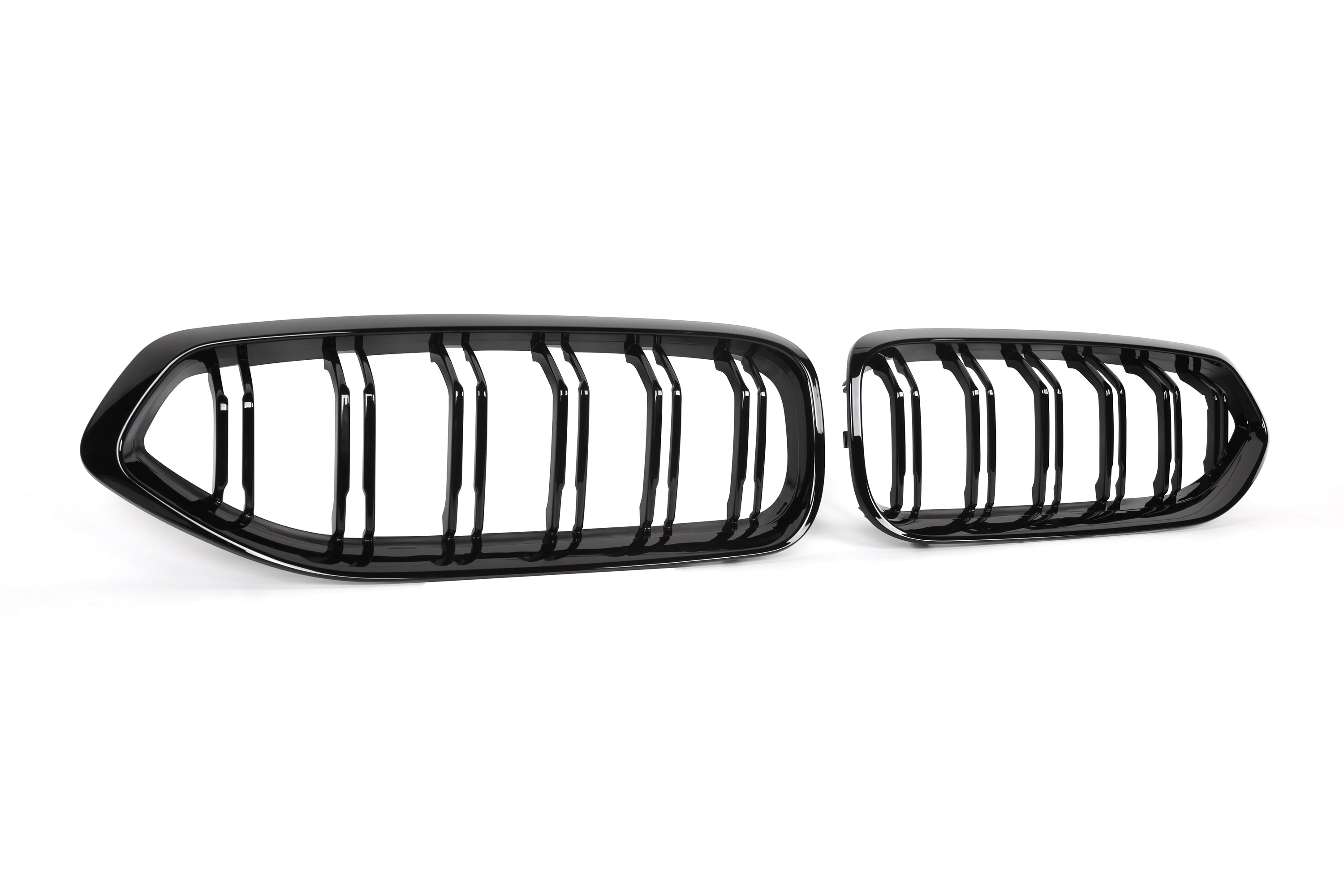 M Performance Style Gloss Black Grille (Dual Slat) for BMW Z4 G29 LCI 2020+