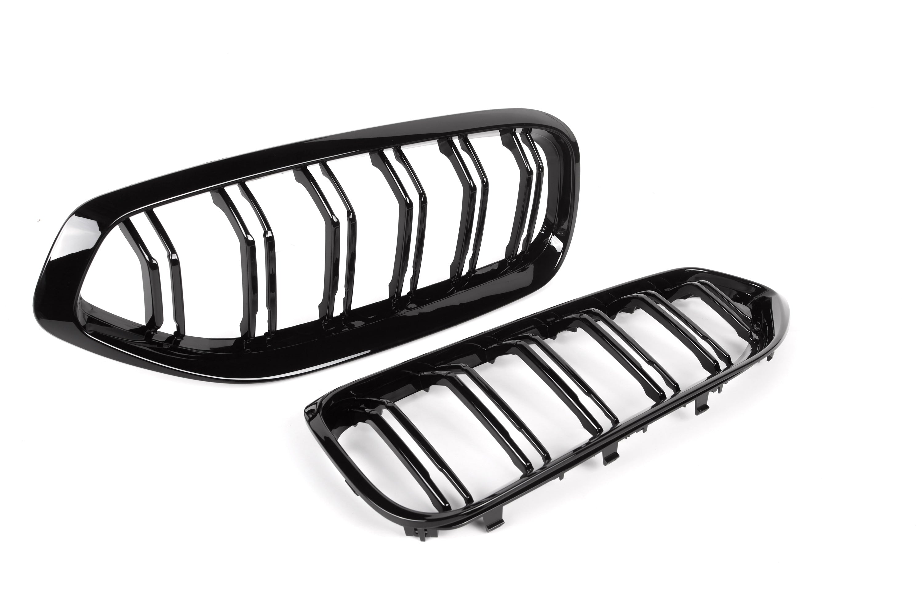 M Performance Style Gloss Black Grille (Dual Slat) for BMW Z4 G29 LCI 2020+