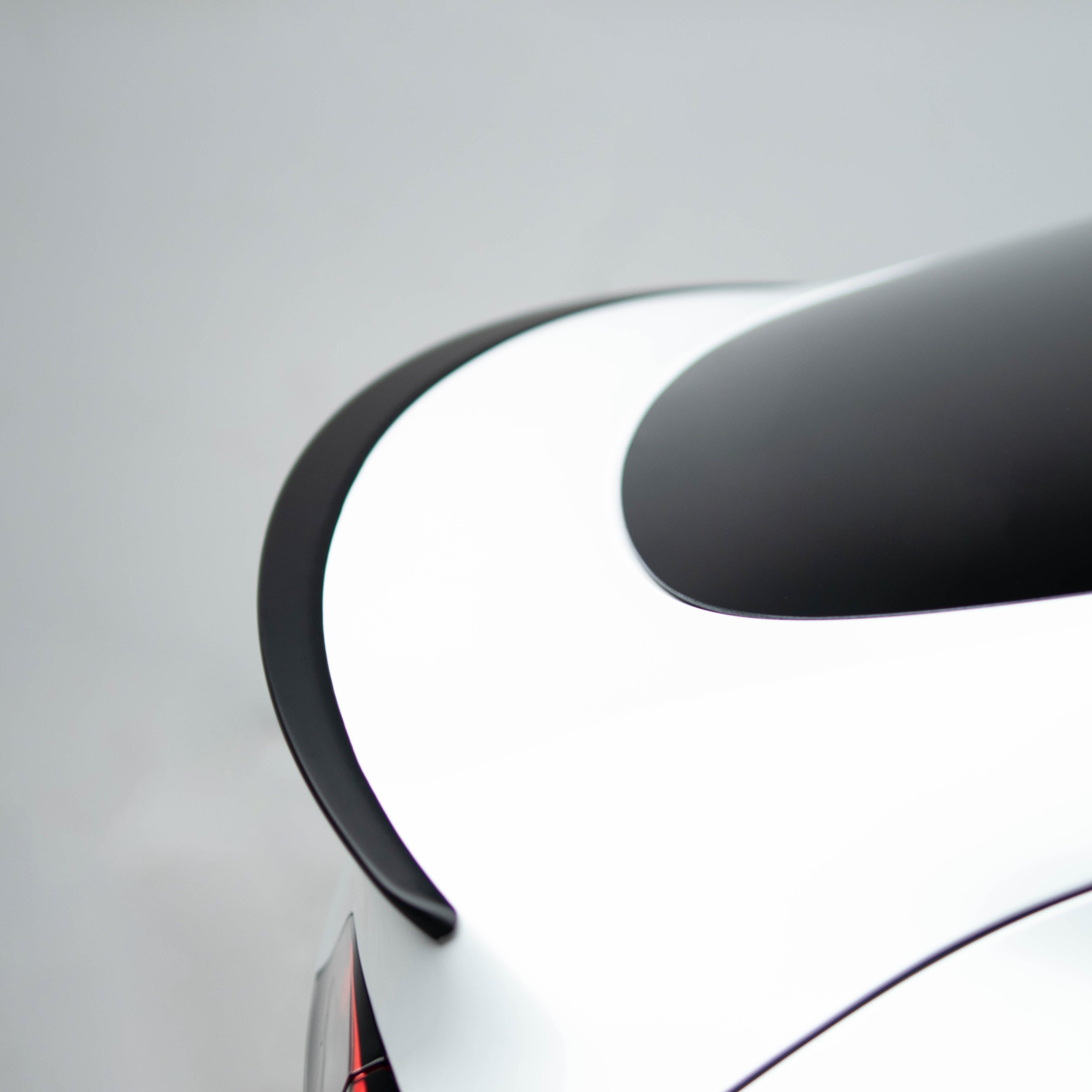 Performance Style Spoiler for Tesla Model Y 2022+